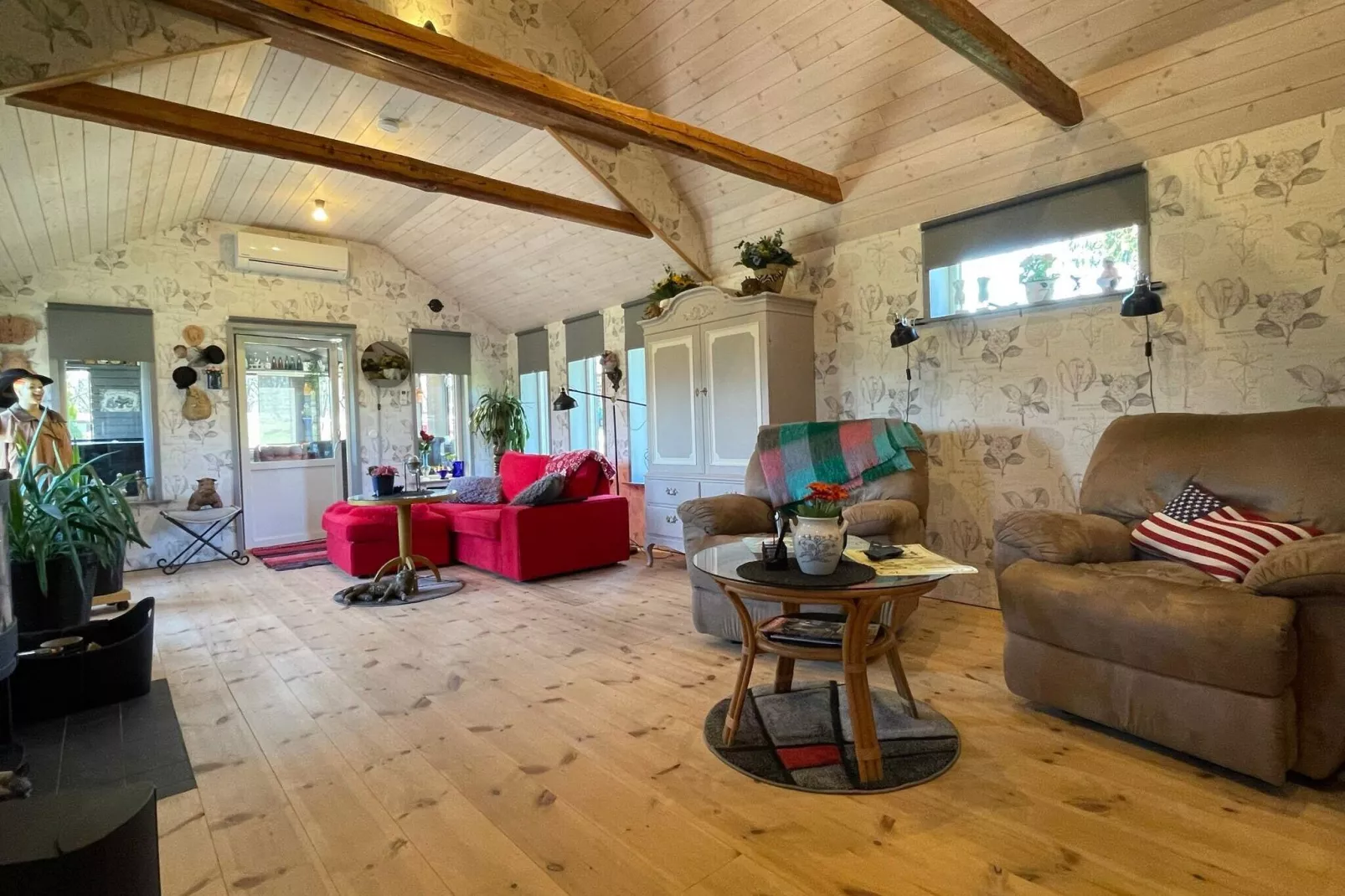 4 sterren vakantie huis in VITABY-Binnen