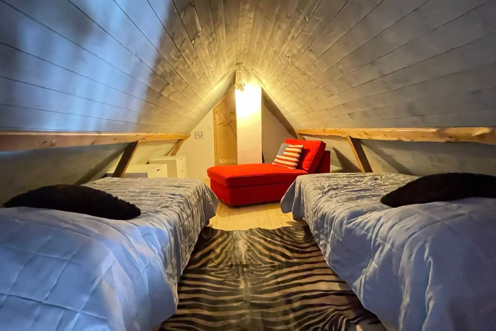 4 sterren vakantie huis in VITABY-Binnen