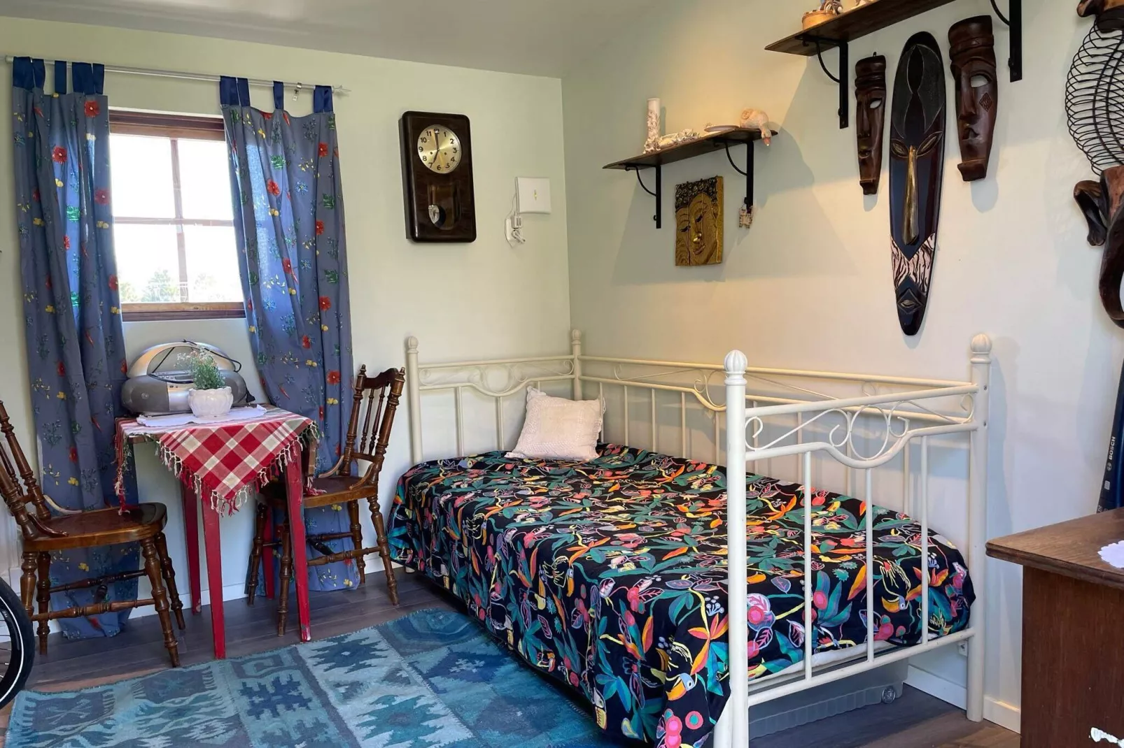 4 sterren vakantie huis in VITABY-Binnen