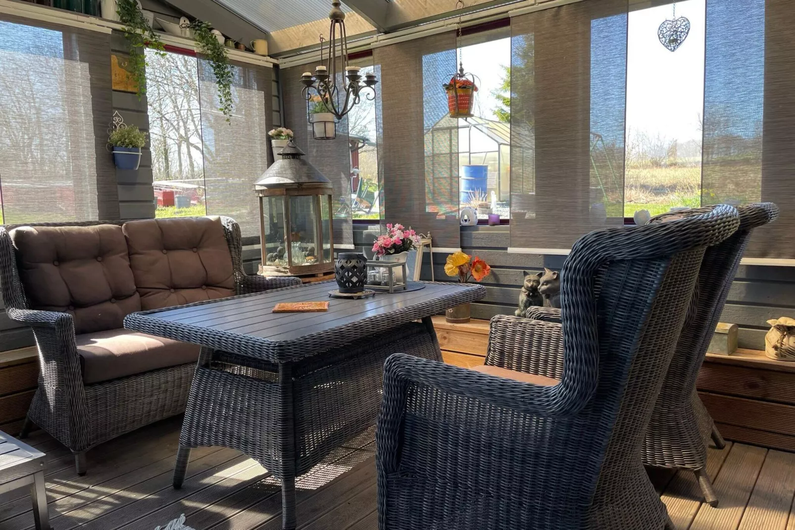 4 sterren vakantie huis in VITABY-Binnen