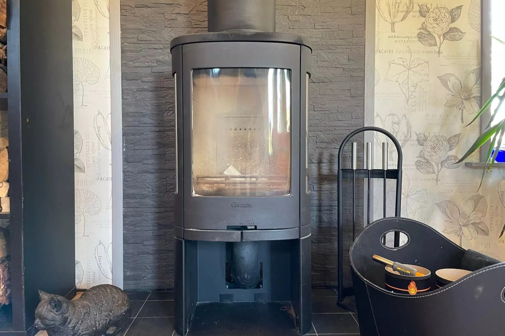 4 sterren vakantie huis in VITABY-Binnen
