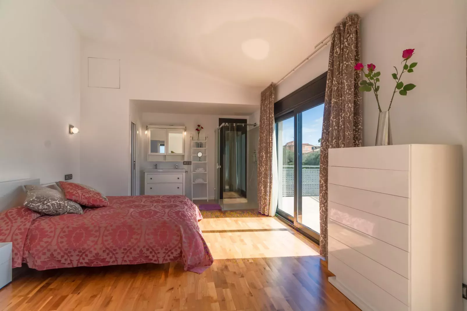 La Primera Brisa, Villa 5StarsHome Mallorca-Slaapkamer