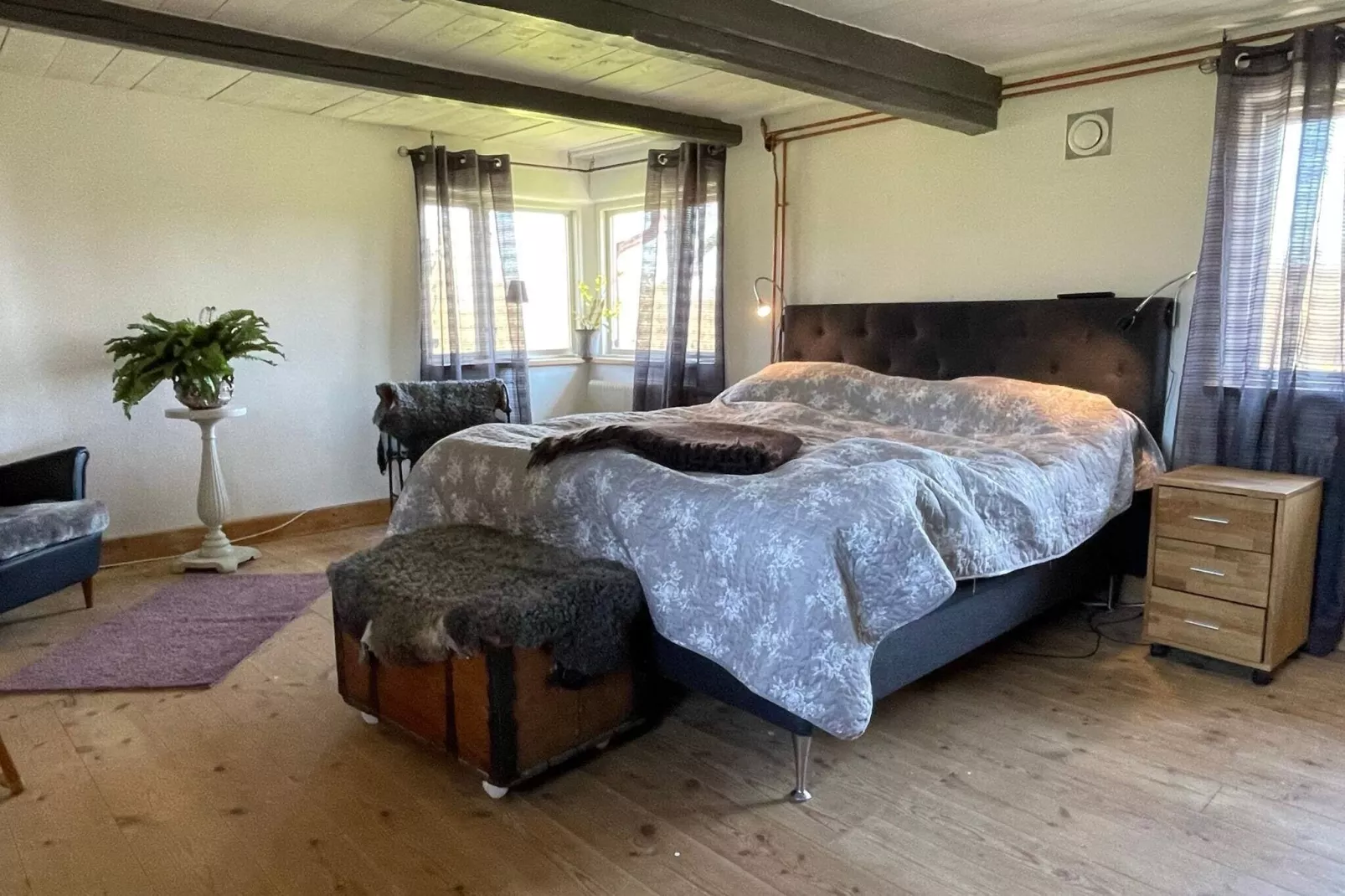 4 sterren vakantie huis in VITABY-Binnen