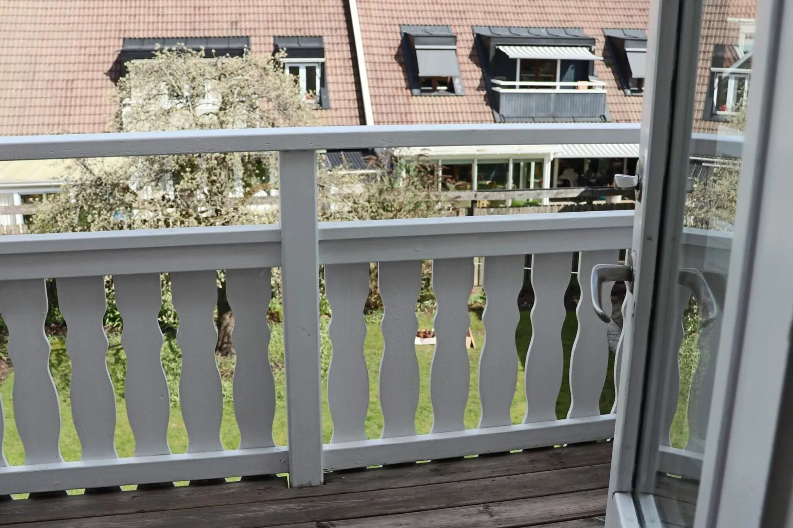2 persoons vakantie huis in FALKENBERG-Buitenlucht