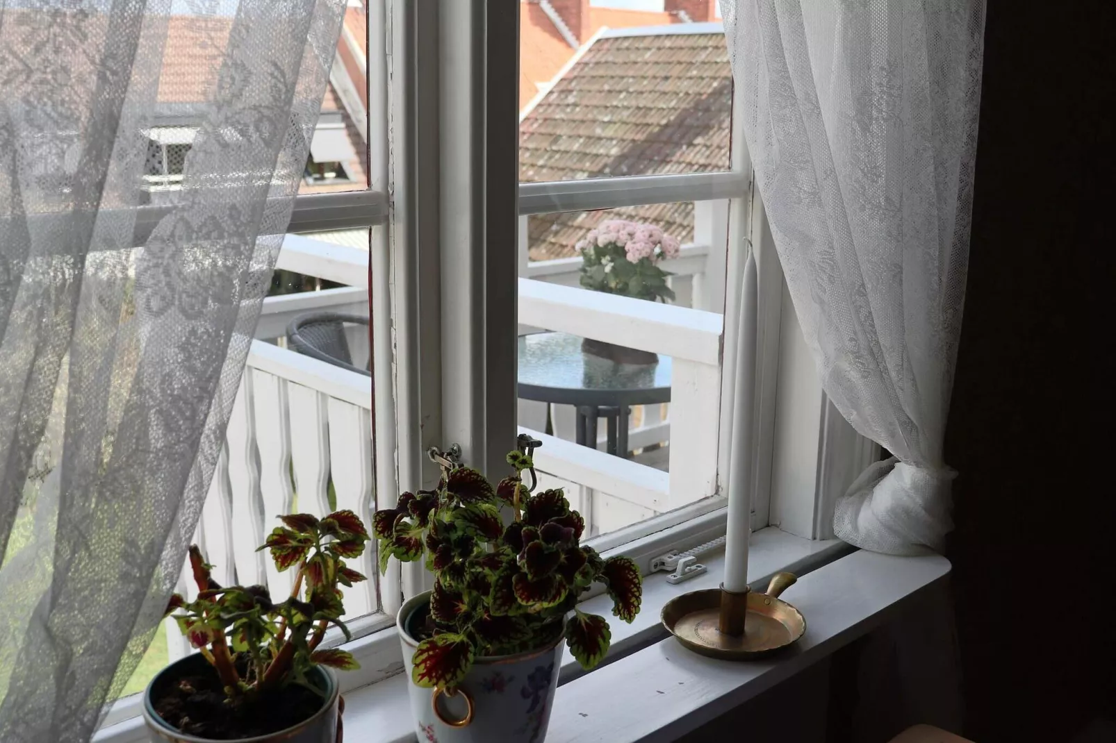 2 persoons vakantie huis in FALKENBERG-Binnen