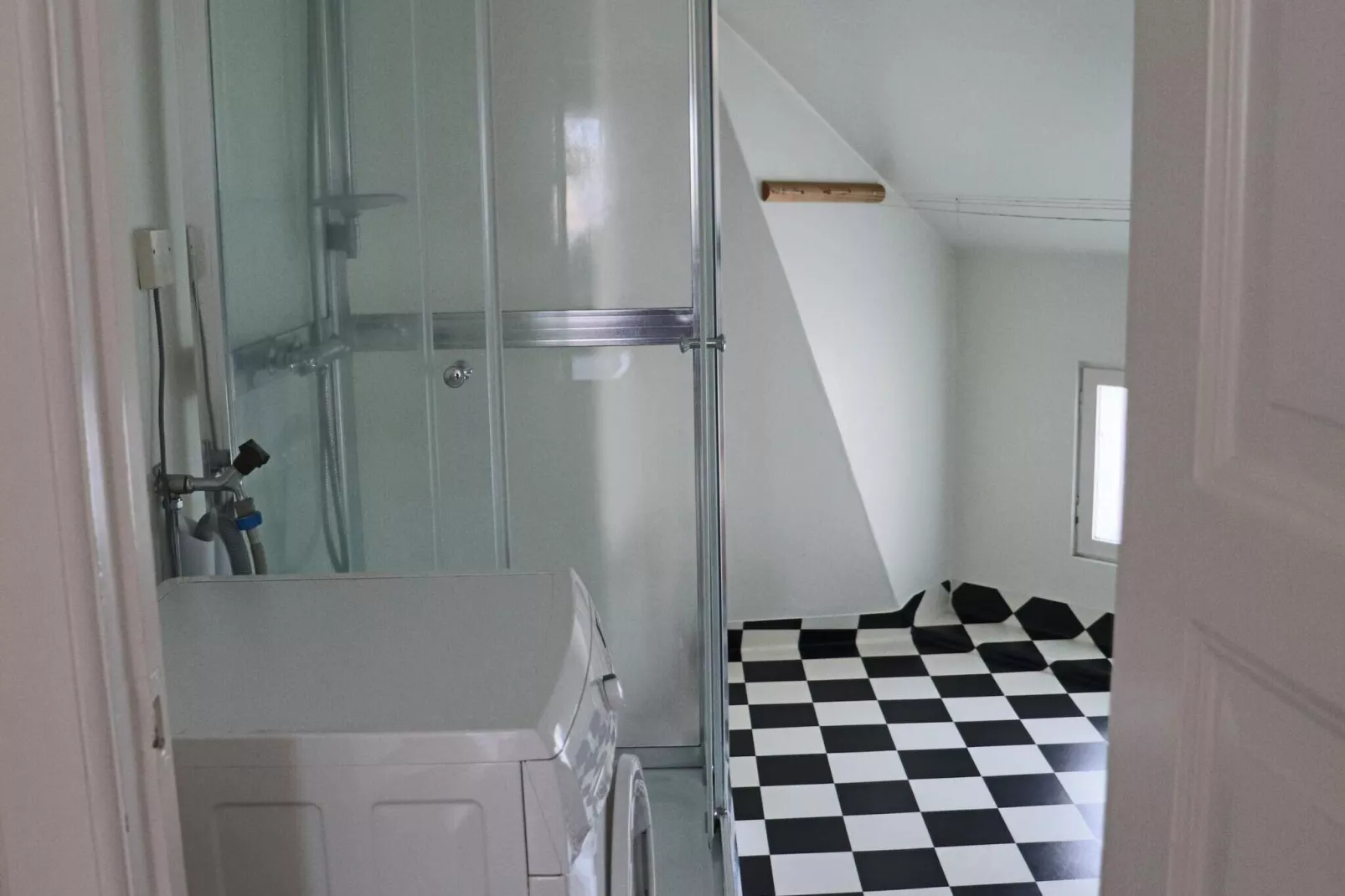 2 persoons vakantie huis in FALKENBERG-Binnen