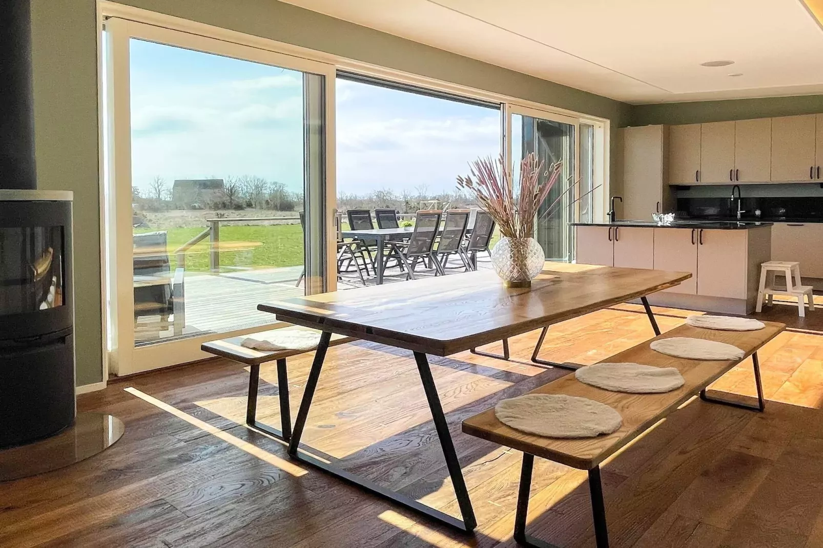 5 sterren vakantie huis in Löttorp-Binnen