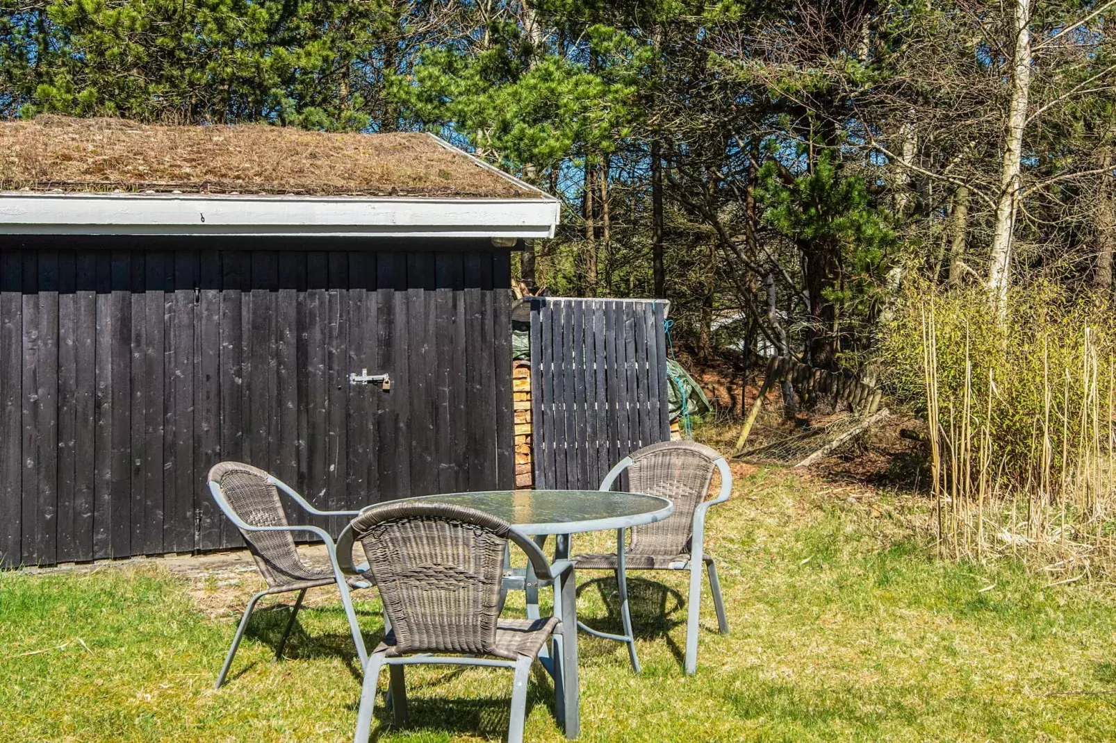 6 Personen vakantie huis in Blokhus-Uitzicht