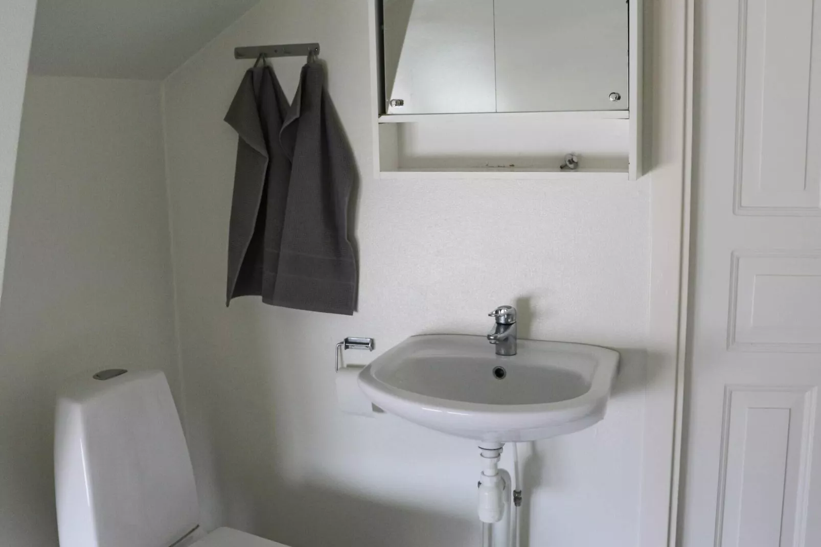 2 persoons vakantie huis in FALKENBERG-Binnen
