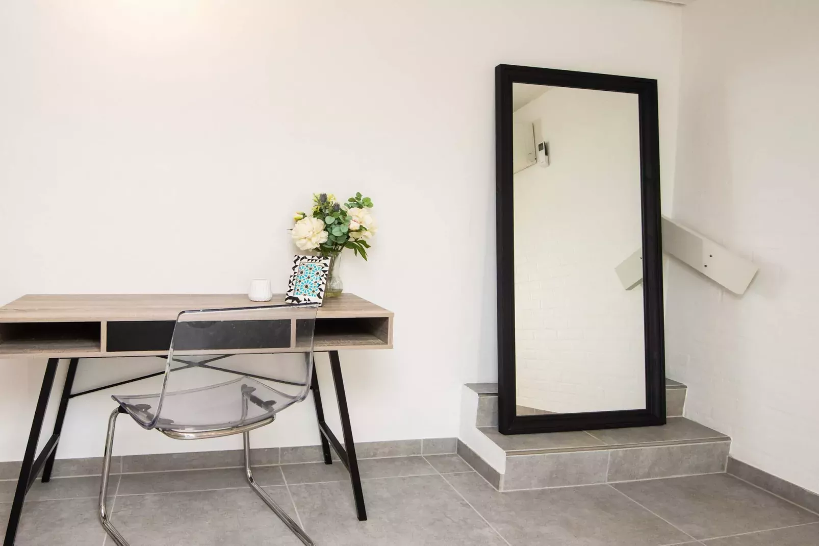 5 sterren vakantie huis in Henne-Zonnekamer