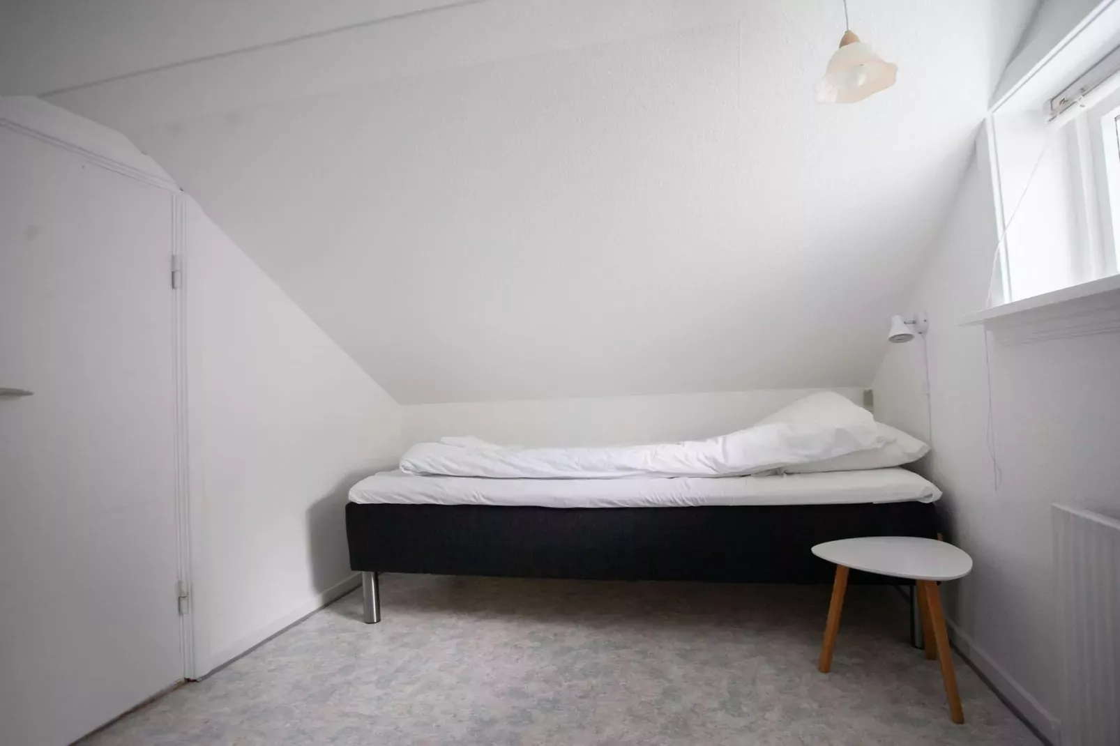 Idyllisch vakantiehuis met privétuin-Binnen