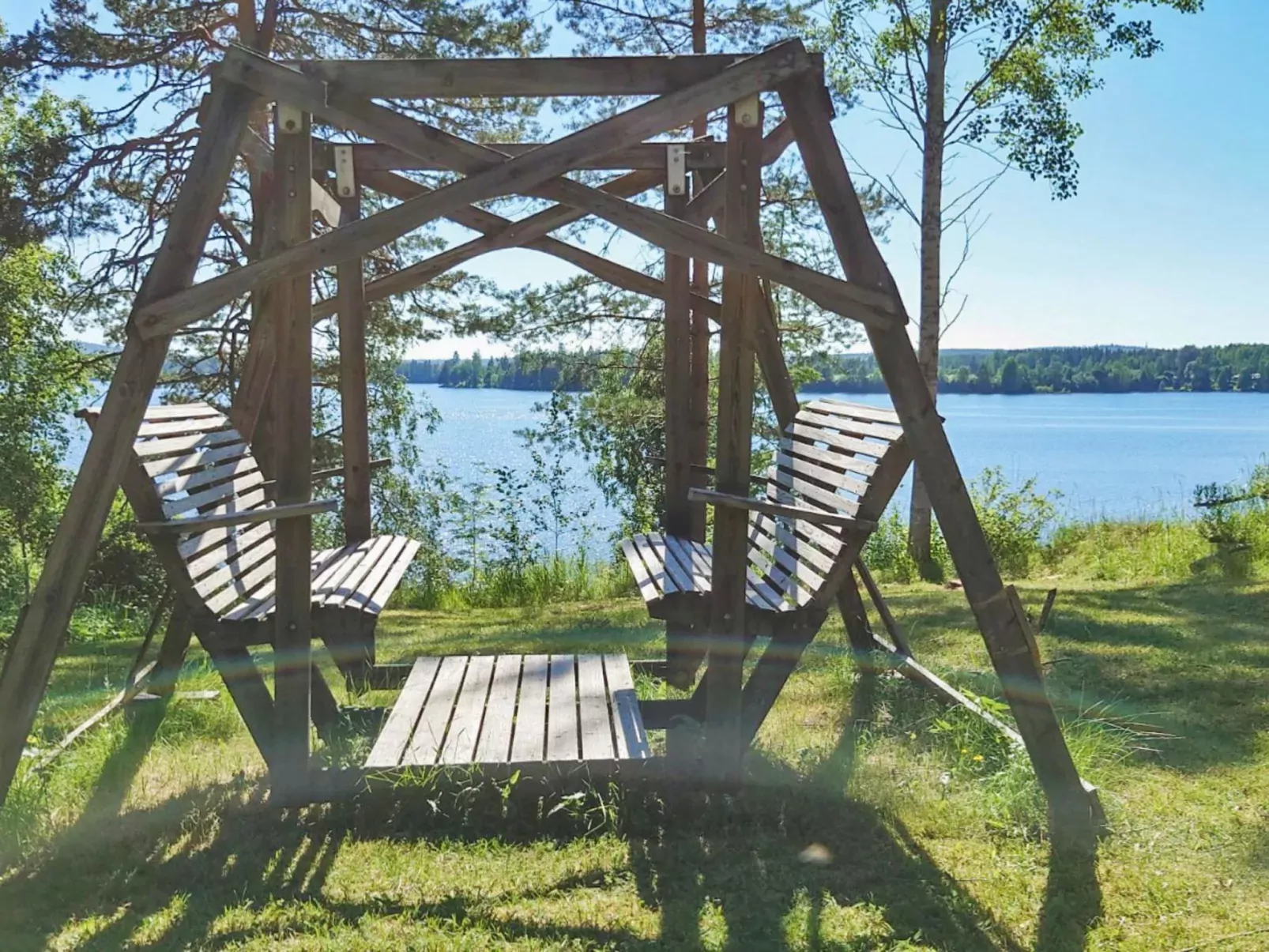 Leponiemi-Buiten