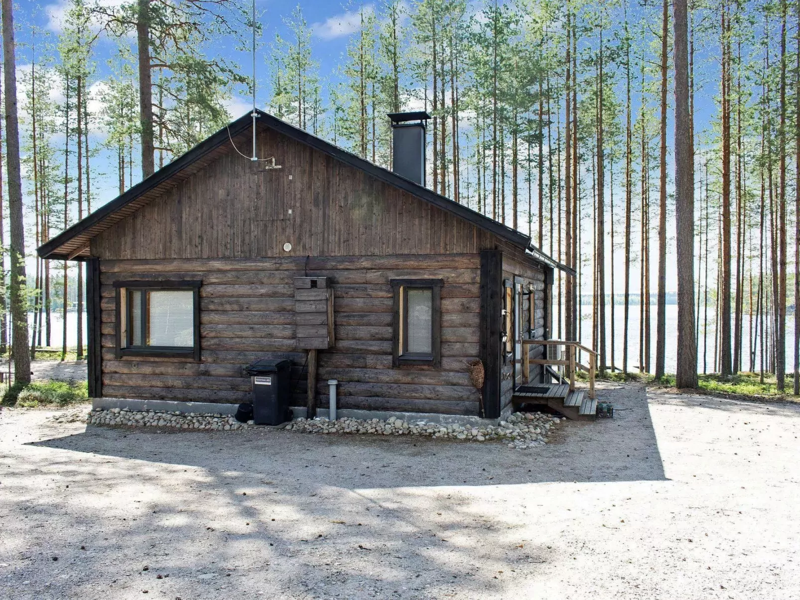 Kultahiekka-Buiten