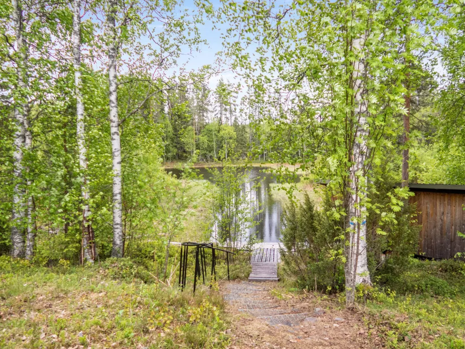 Kotimökki-Buiten