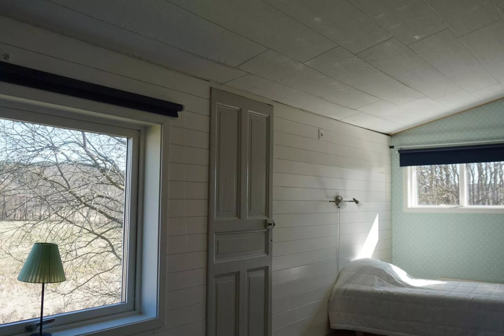 4 persoons vakantie huis in Hedekas-By Traum-Binnen