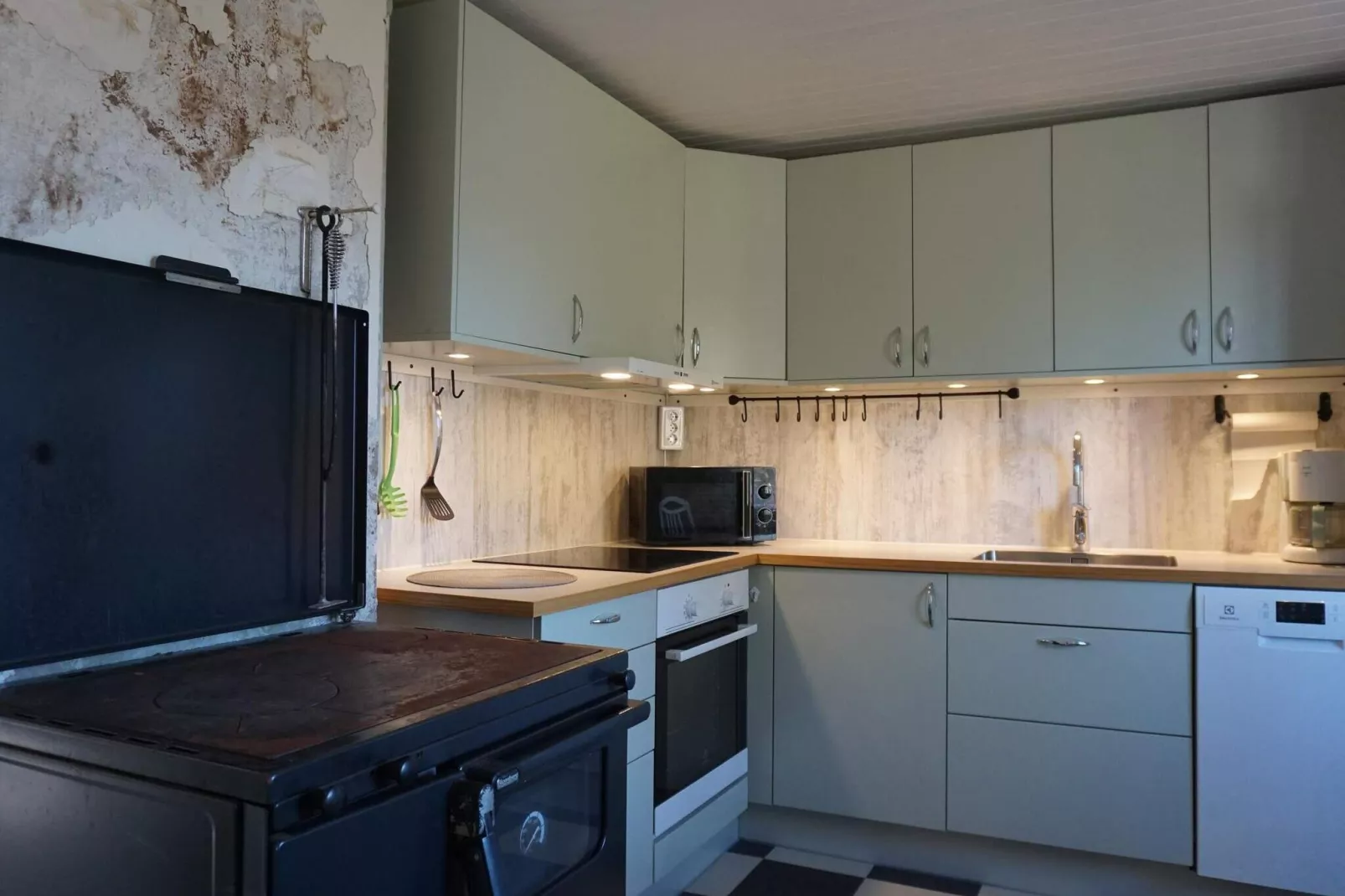 4 persoons vakantie huis in Hedekas-By Traum-Binnen