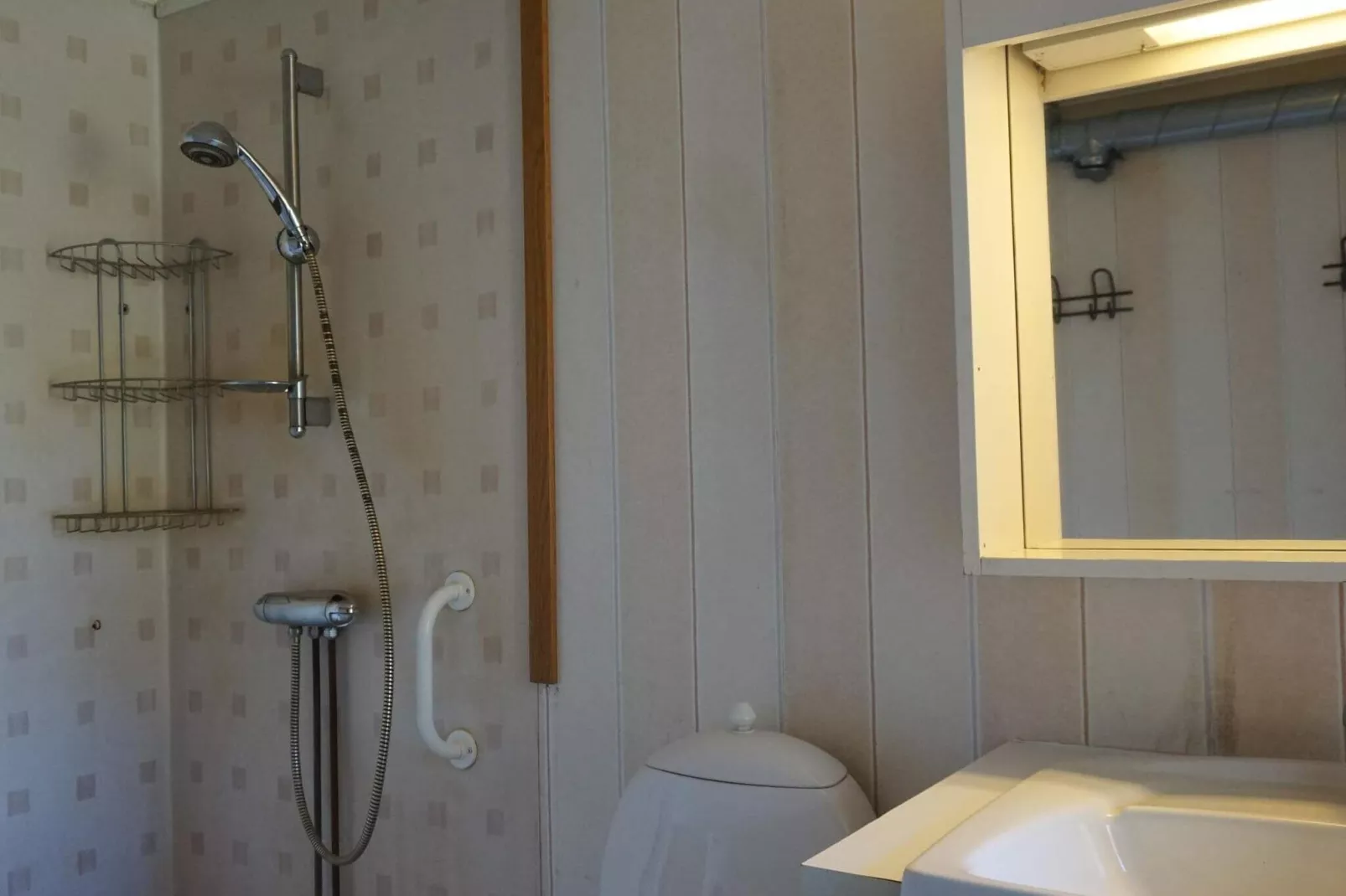 4 persoons vakantie huis in Hedekas-By Traum-Binnen