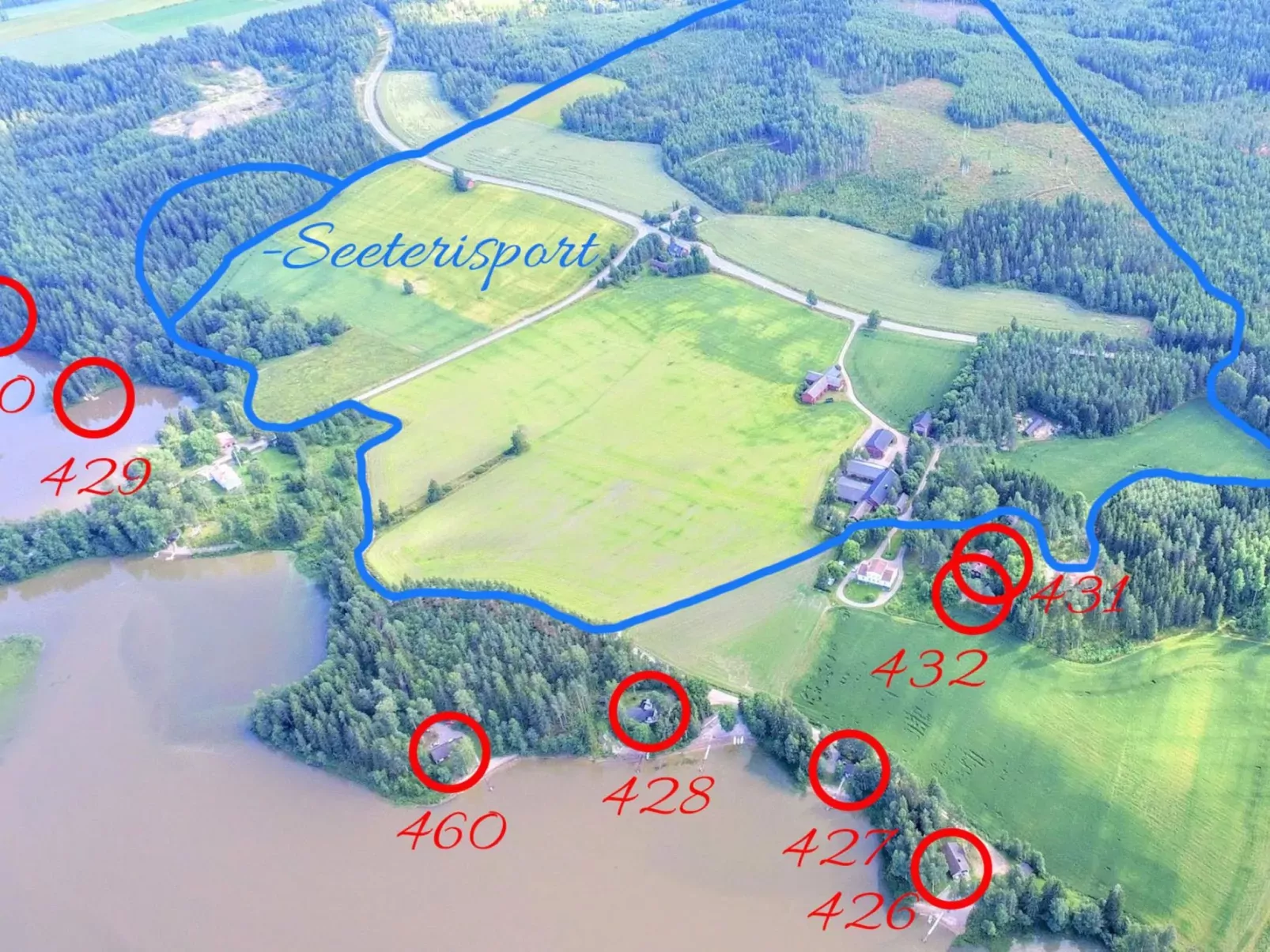 Kivitasku-Buiten