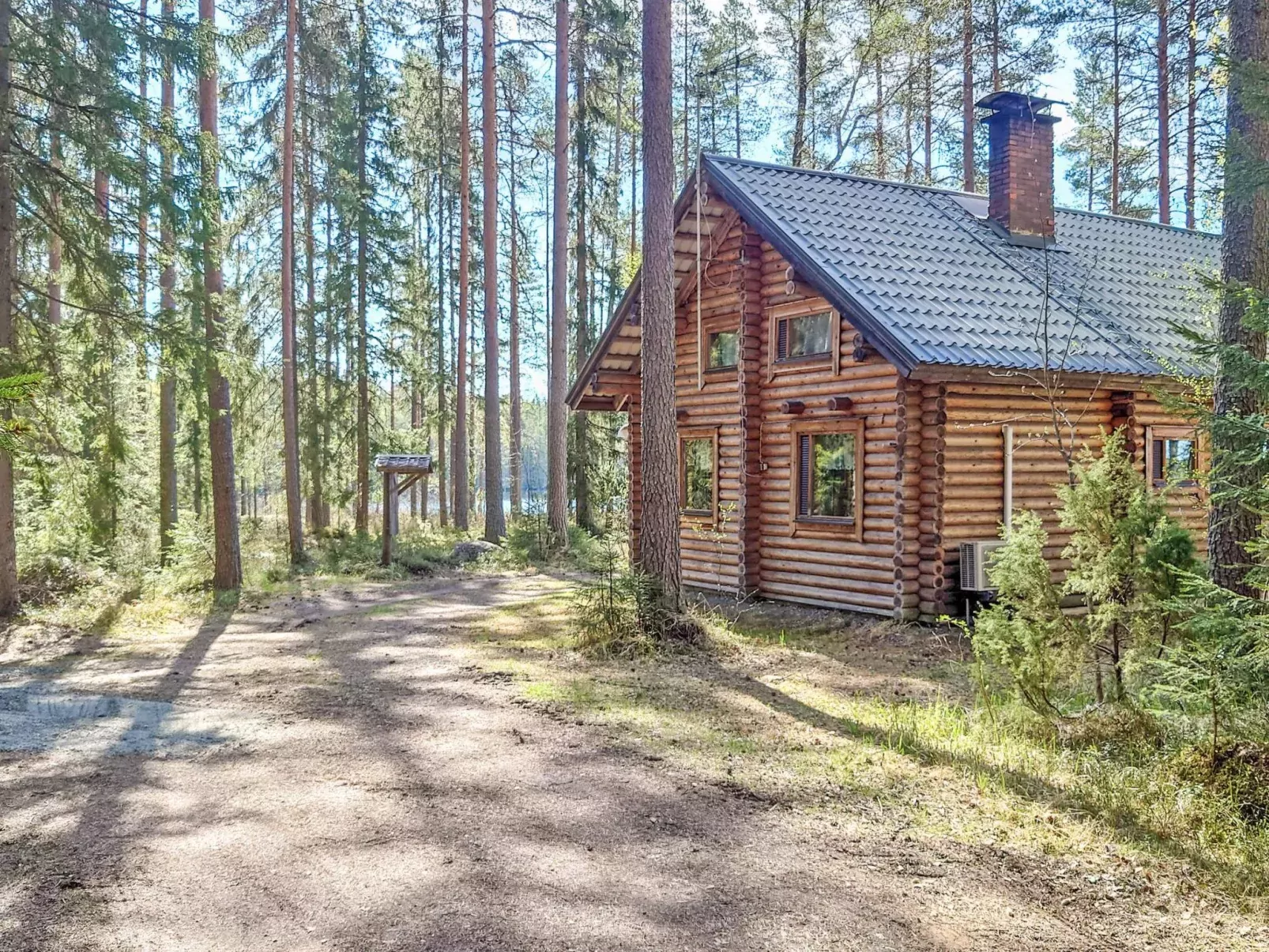Kuusela-Buiten