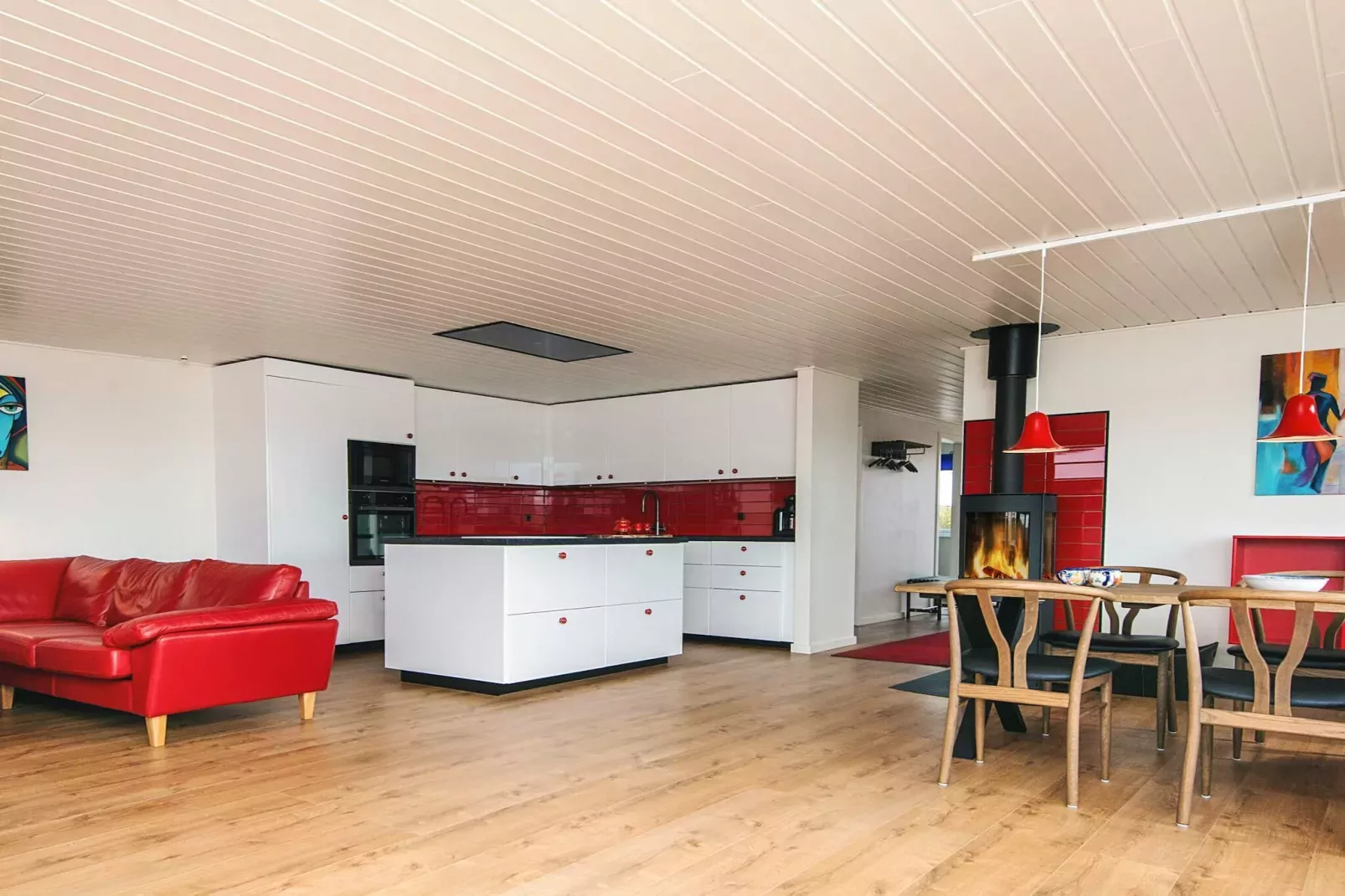 6 Personen vakantie huis in Ebeltoft-Binnen