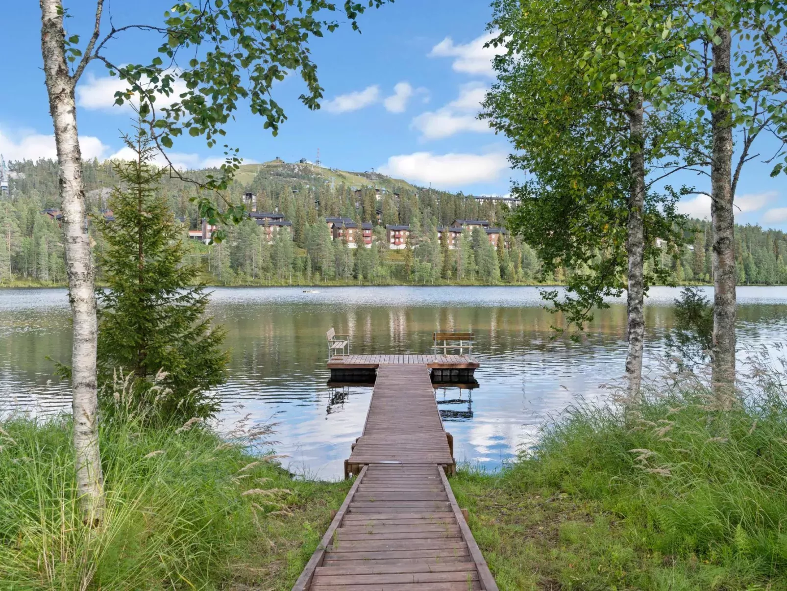 Lomakivakka b6-Buiten