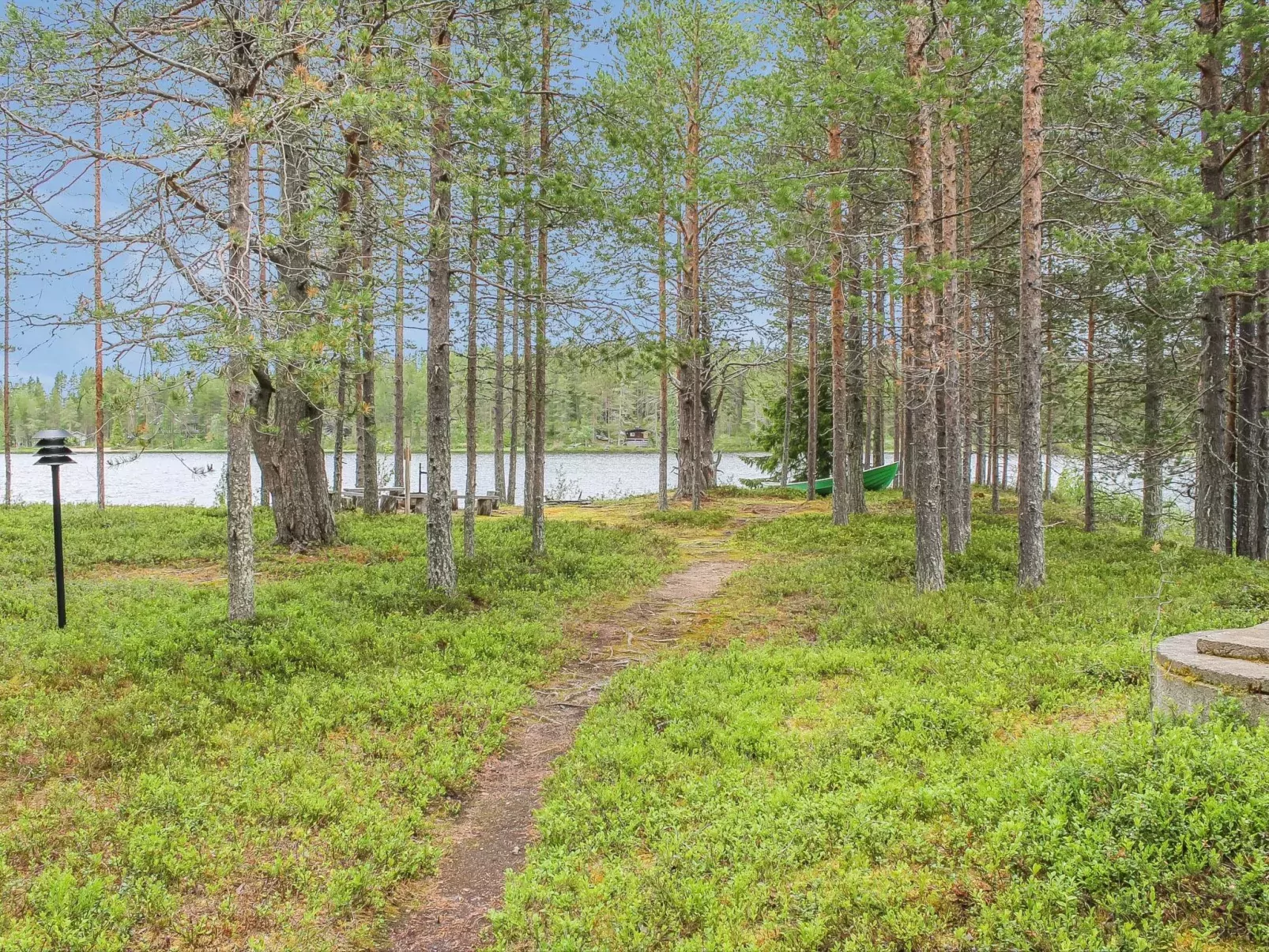 Syväniemi-Buiten