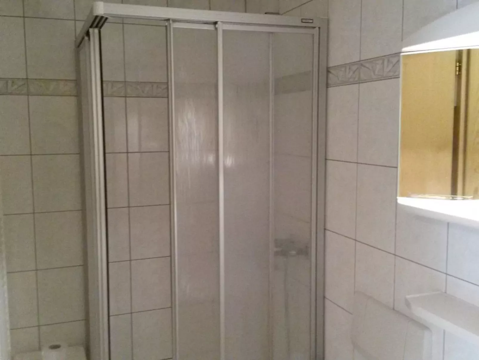 ABC Ferienwohnung 1 1. OG Süd-Binnen