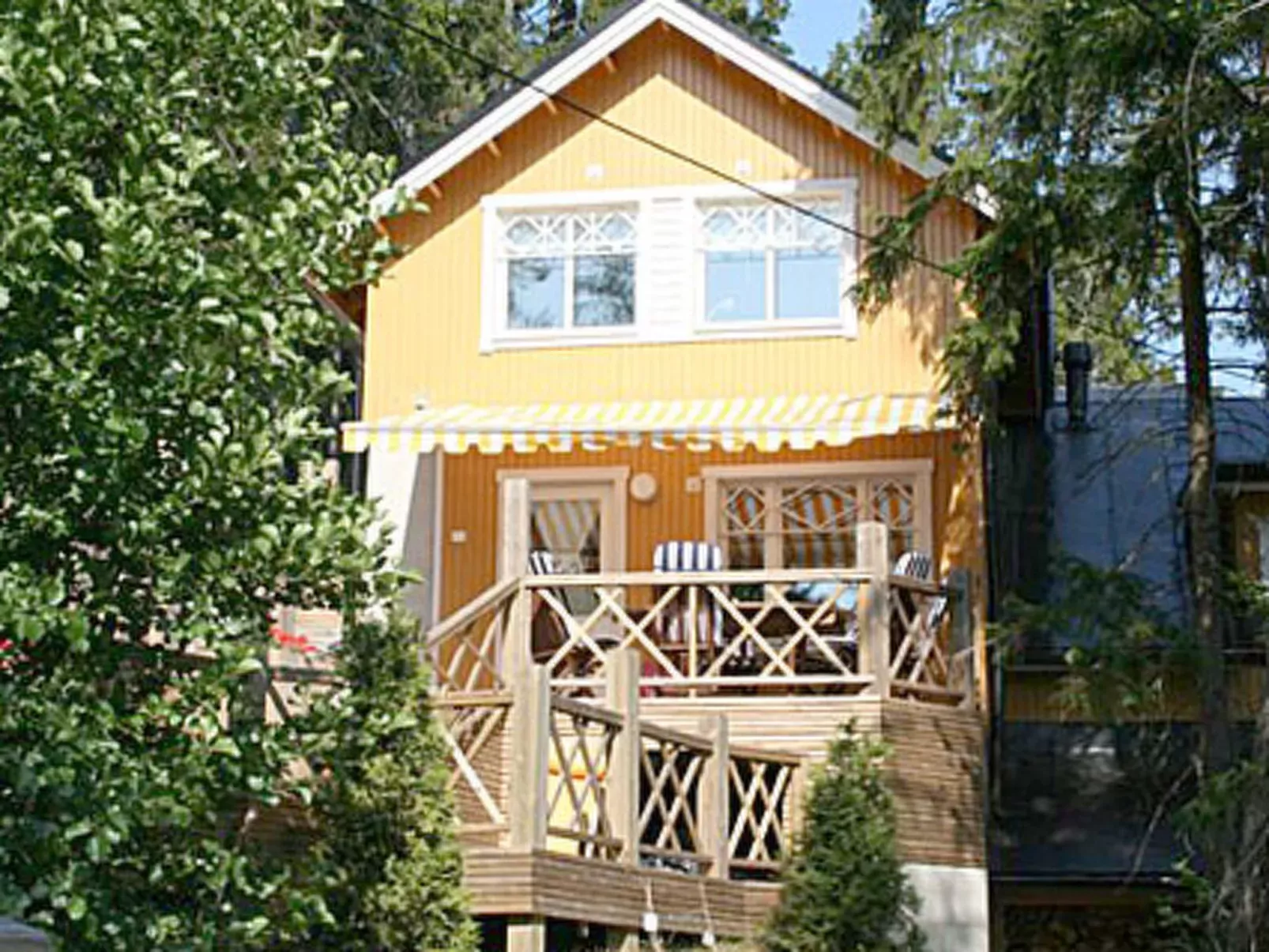 Lövkulla-Binnen