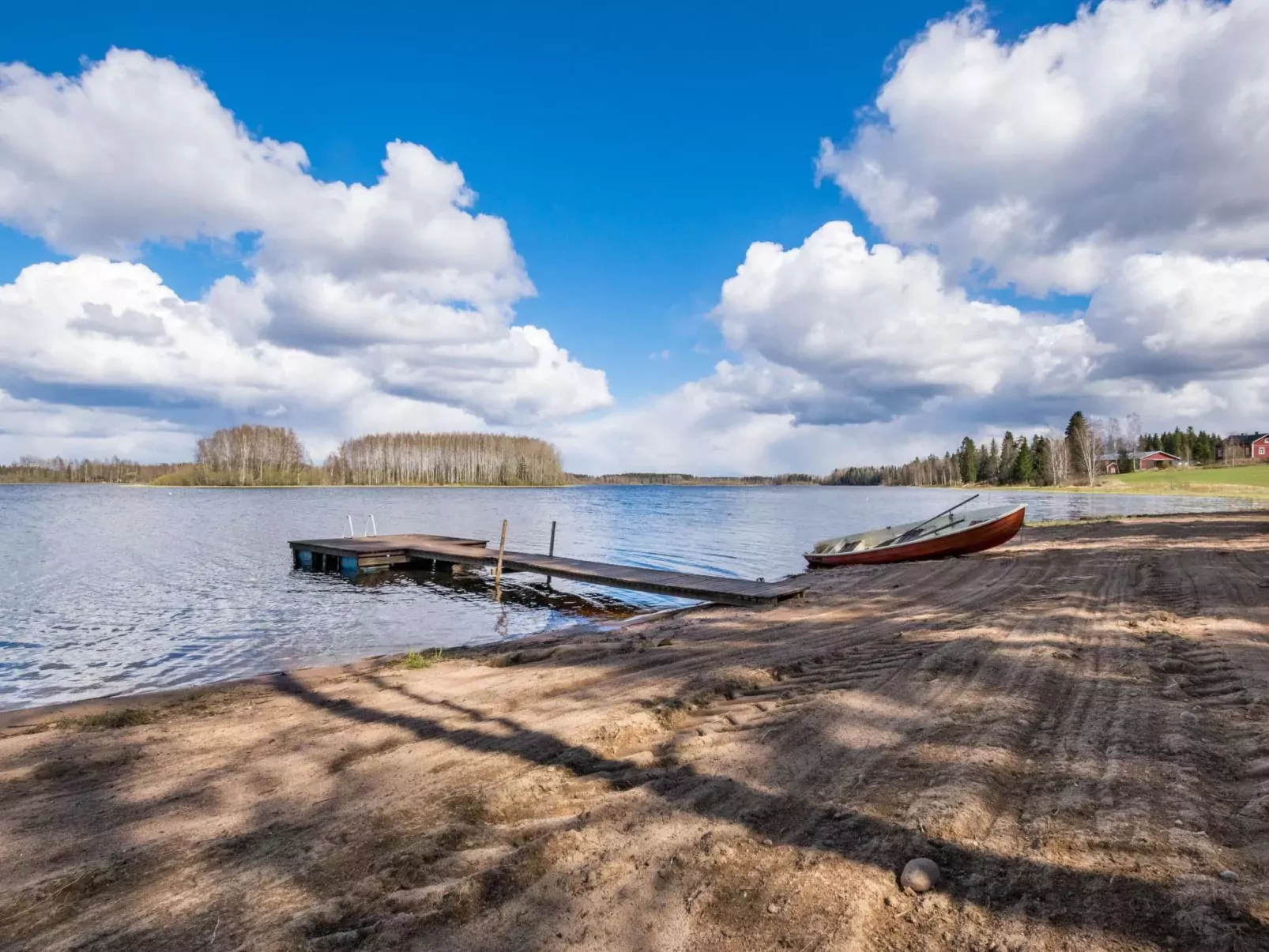 Järvilehto-Buiten