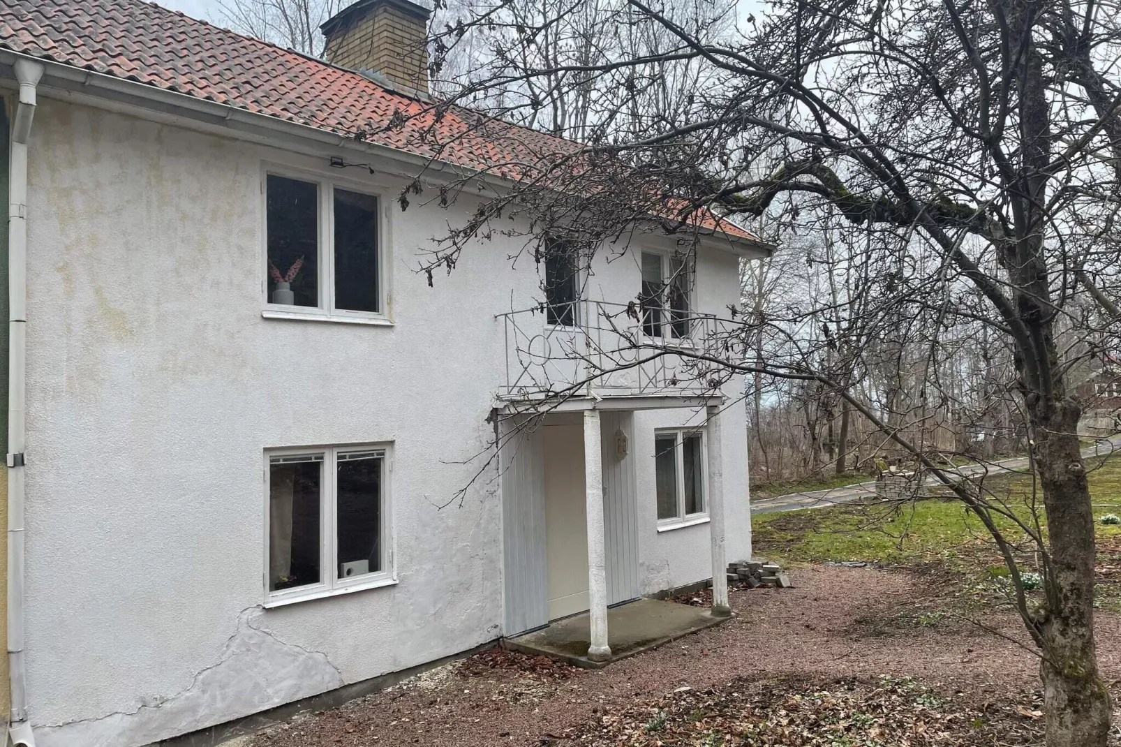 4 persoons vakantie huis in GRÄNNA-Buitenlucht