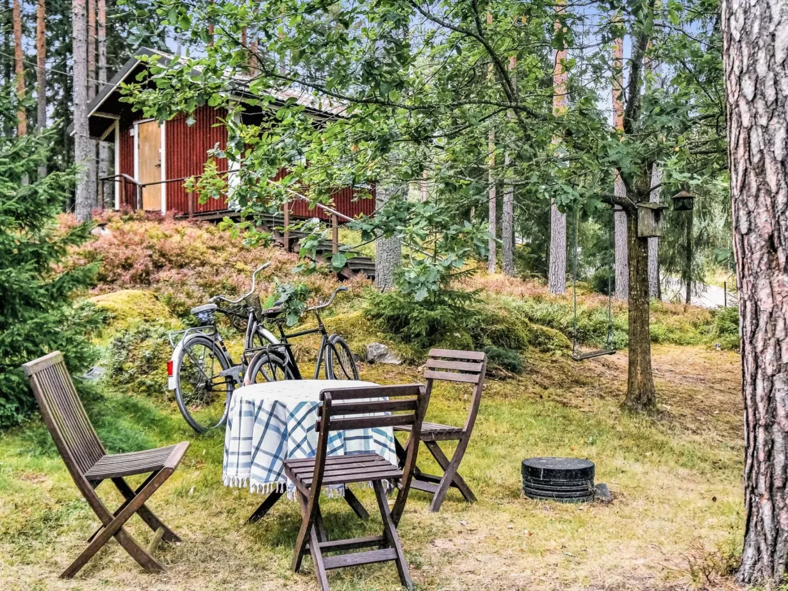 Pippuriranta-Buiten