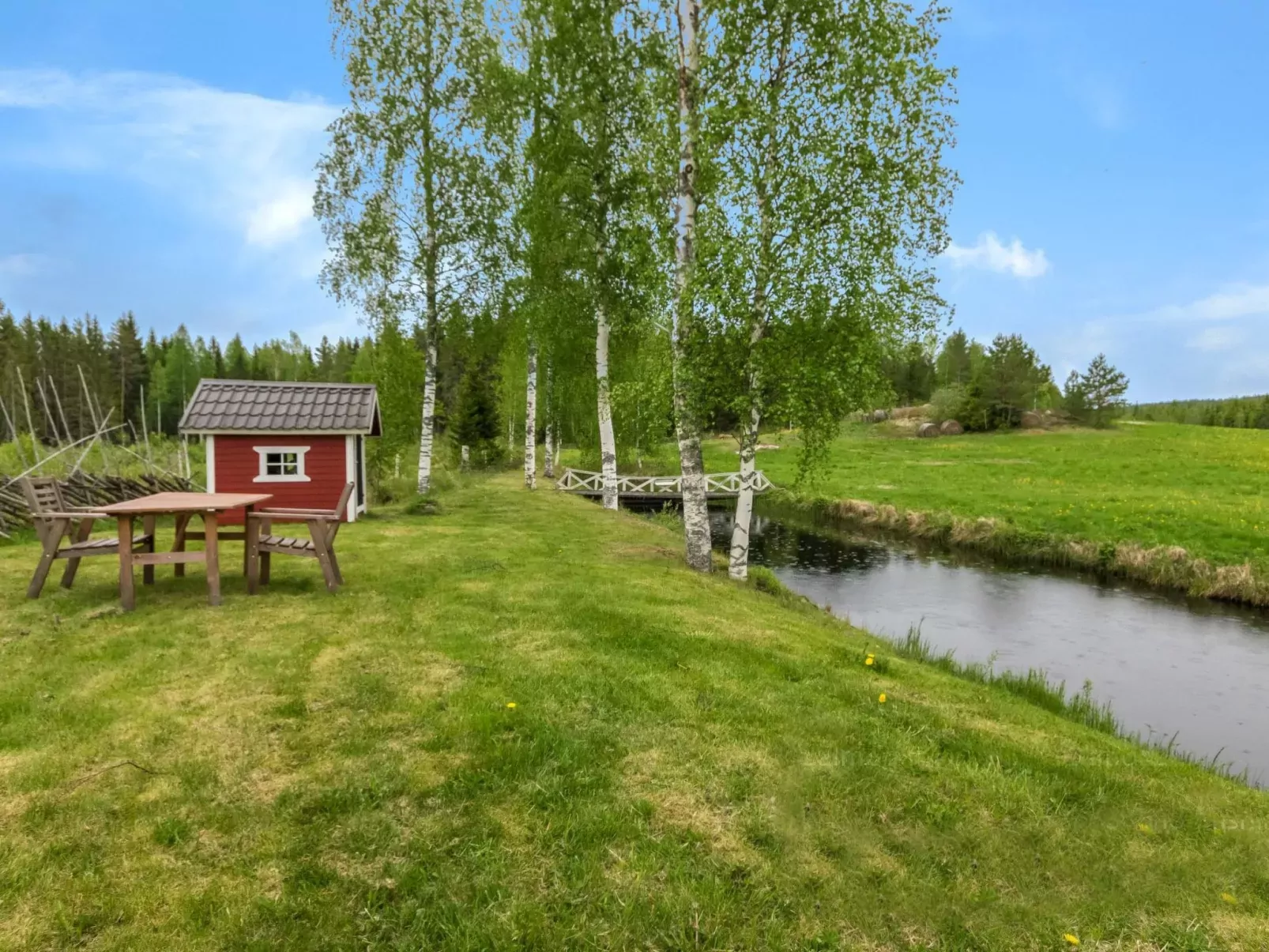 Kierinniemi-Buiten