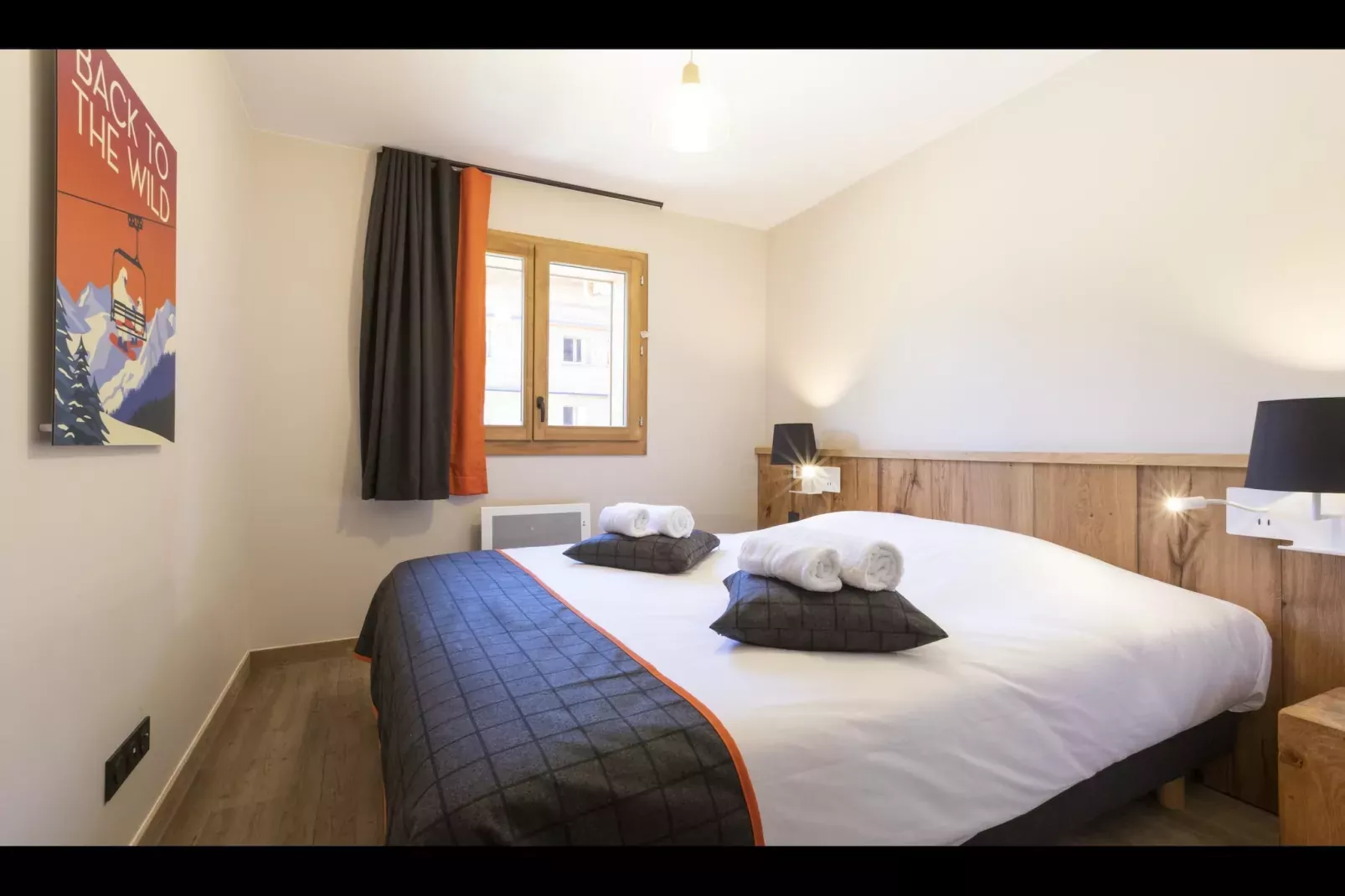 SAMOËNS-S10V-Slaapkamer