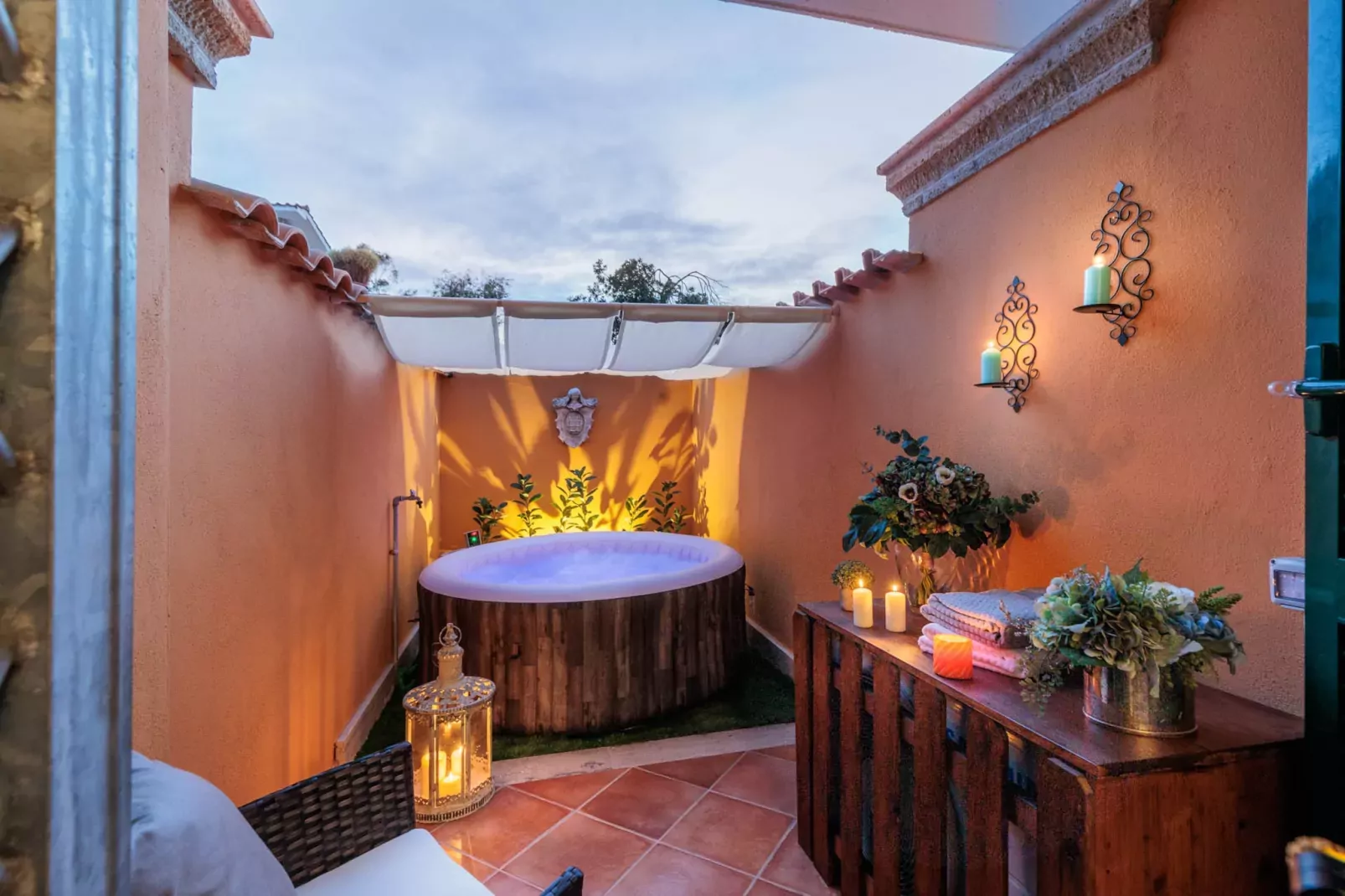 Villa Corallina, A Luxury 2 bedrooms Villa-Niet-getagd