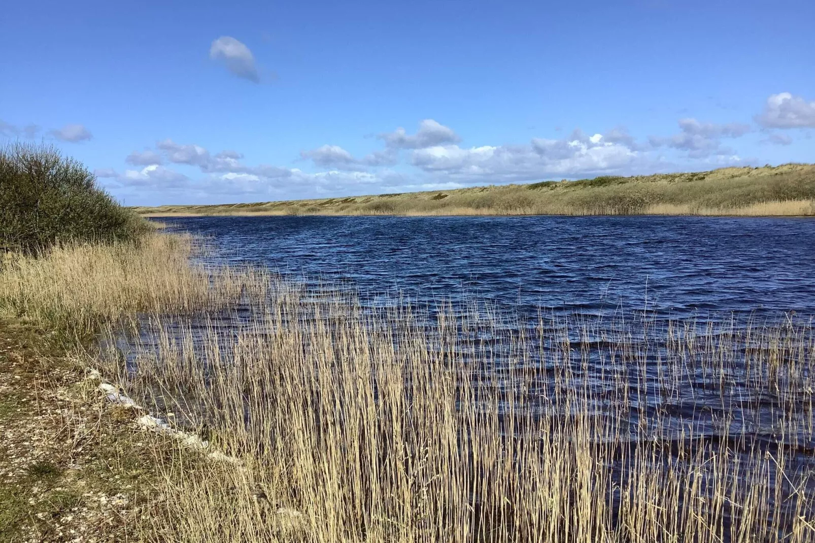 5 sterren vakantie huis in Vestervig-Binnen