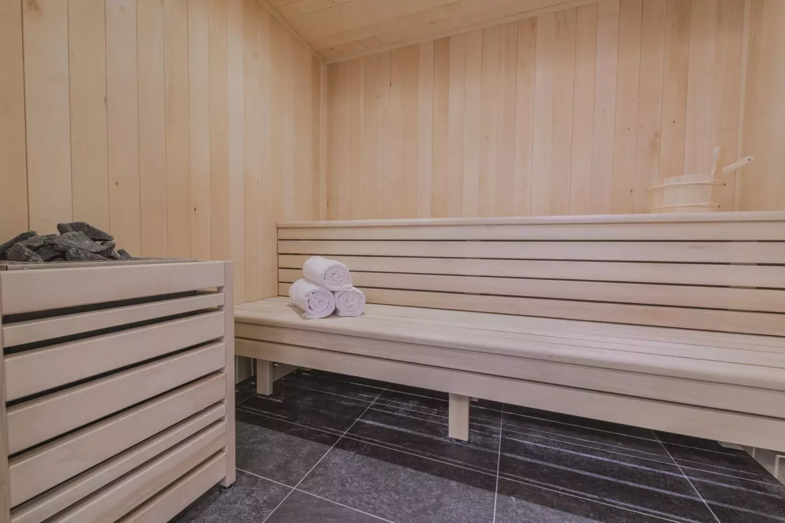 Résidence PLAN PEISEY Le Quartz -A36S-Wellness