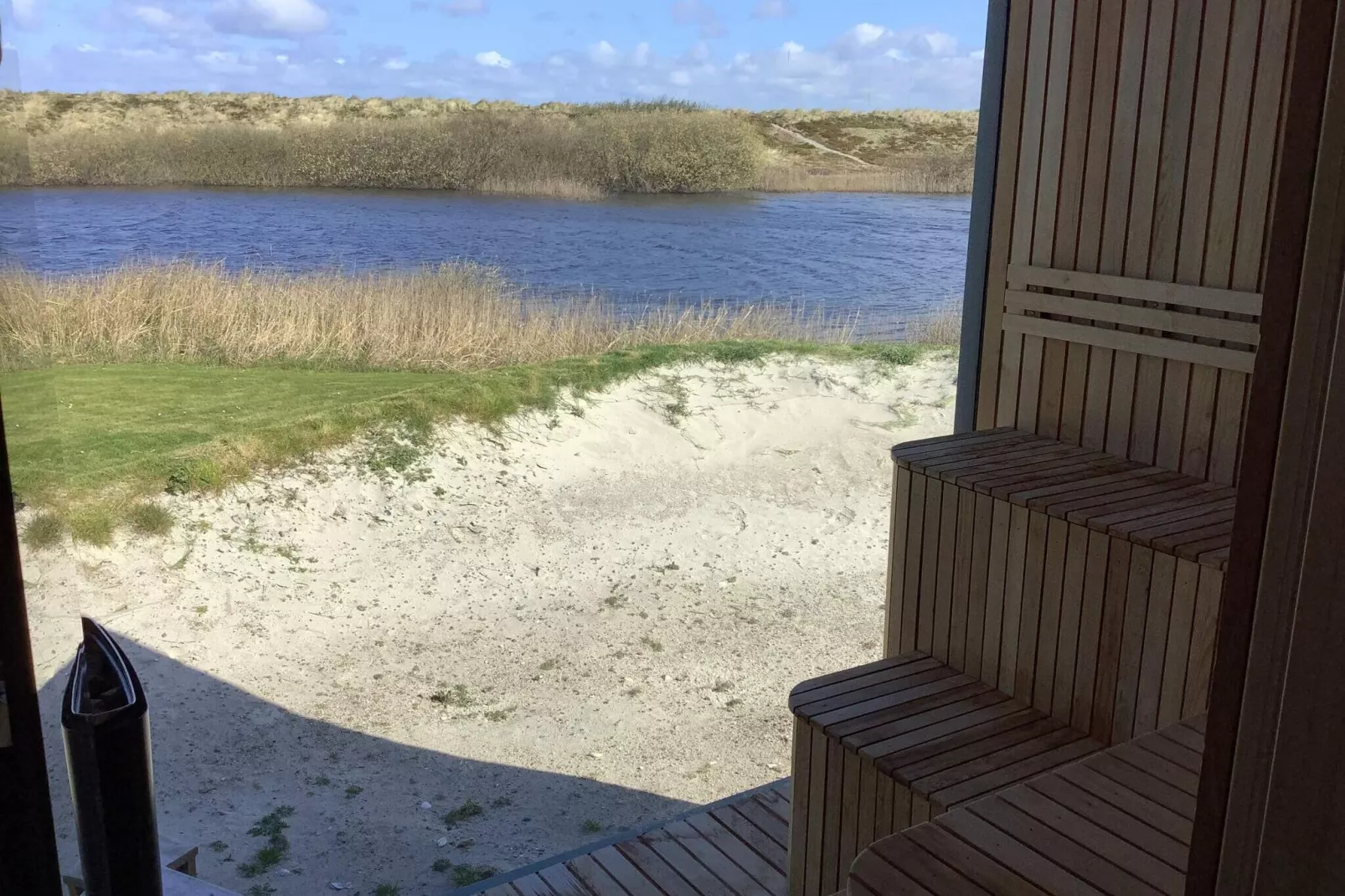 5 sterren vakantie huis in Vestervig-Binnen