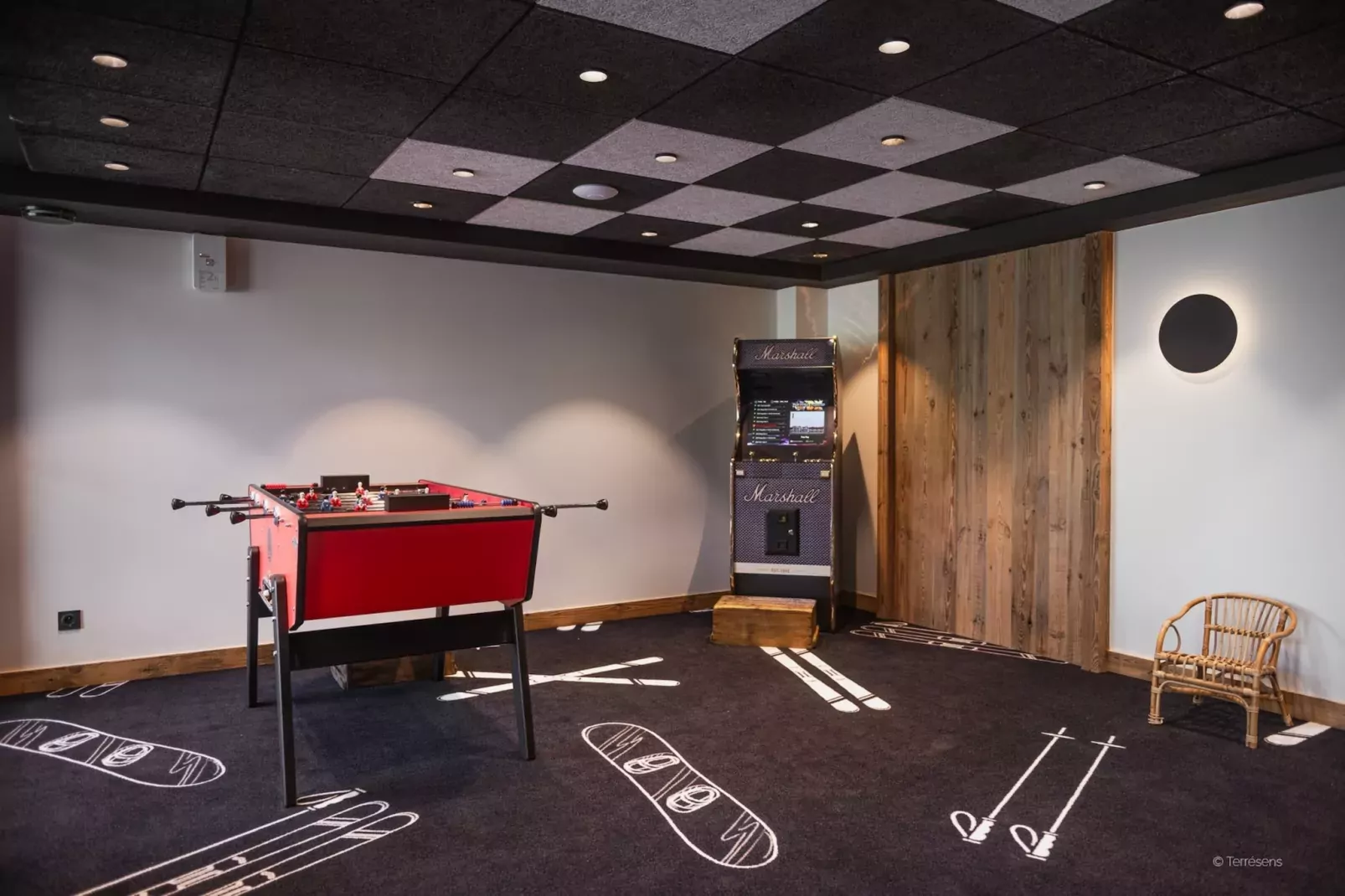 MEGEVE L’Eclat des Vériaz-S12S-Wellness