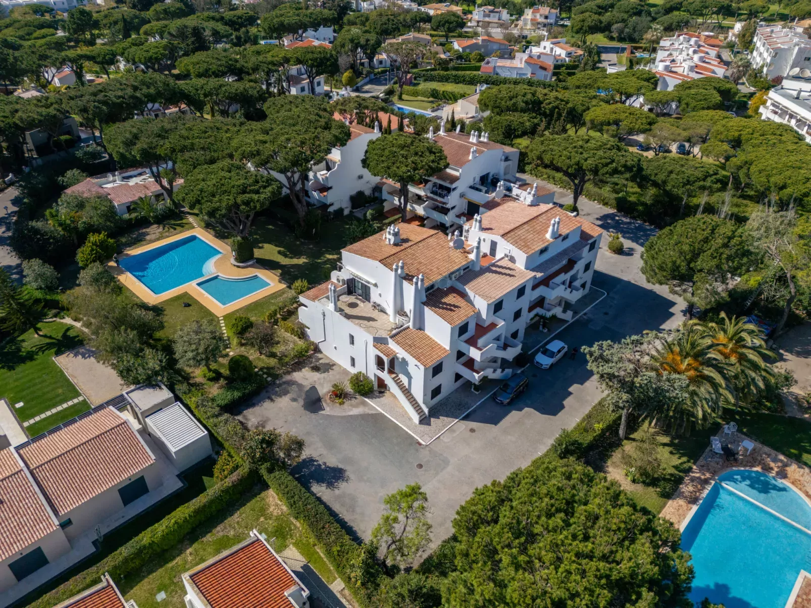 Brisa dos Pinheiros-Buiten