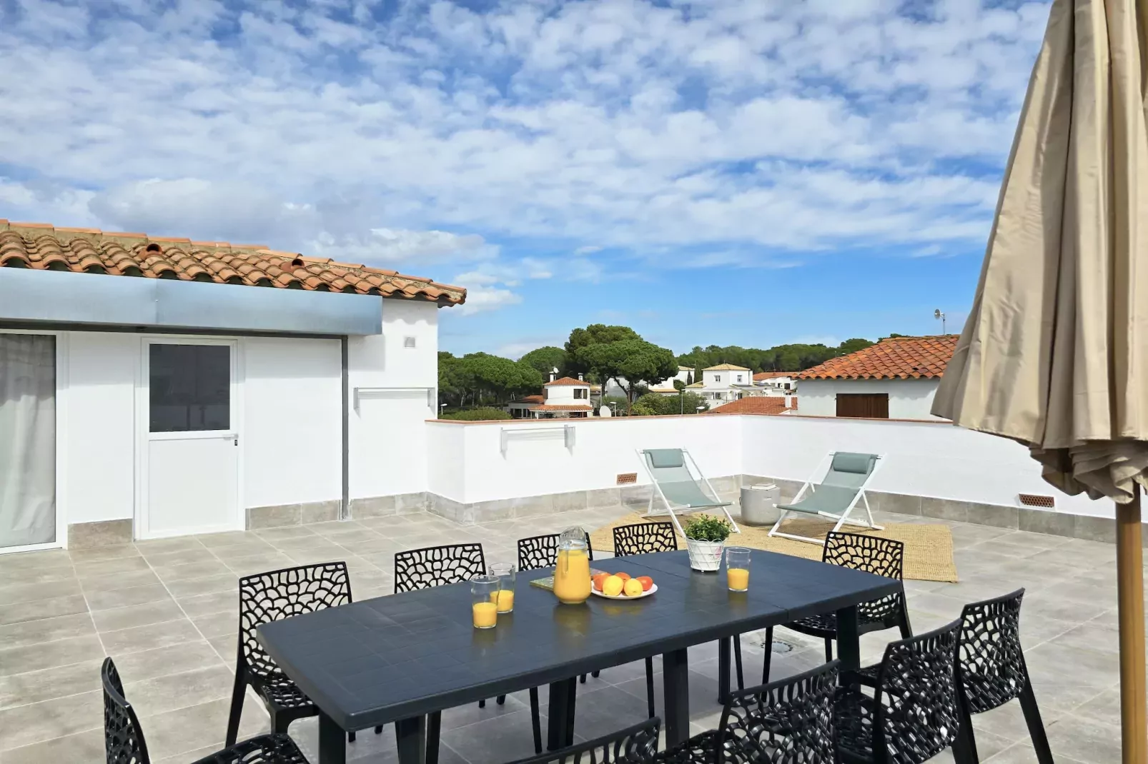 Deborah-Terrasbalkon