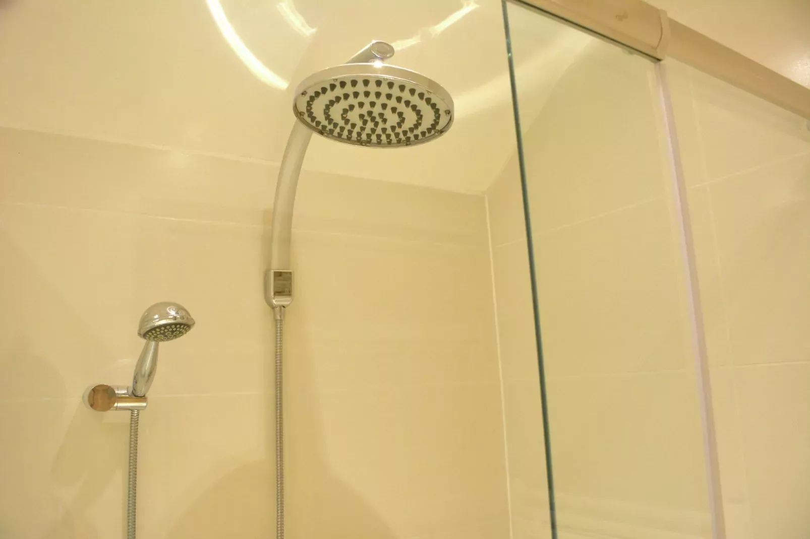 Le Grand Coo-Badkamer