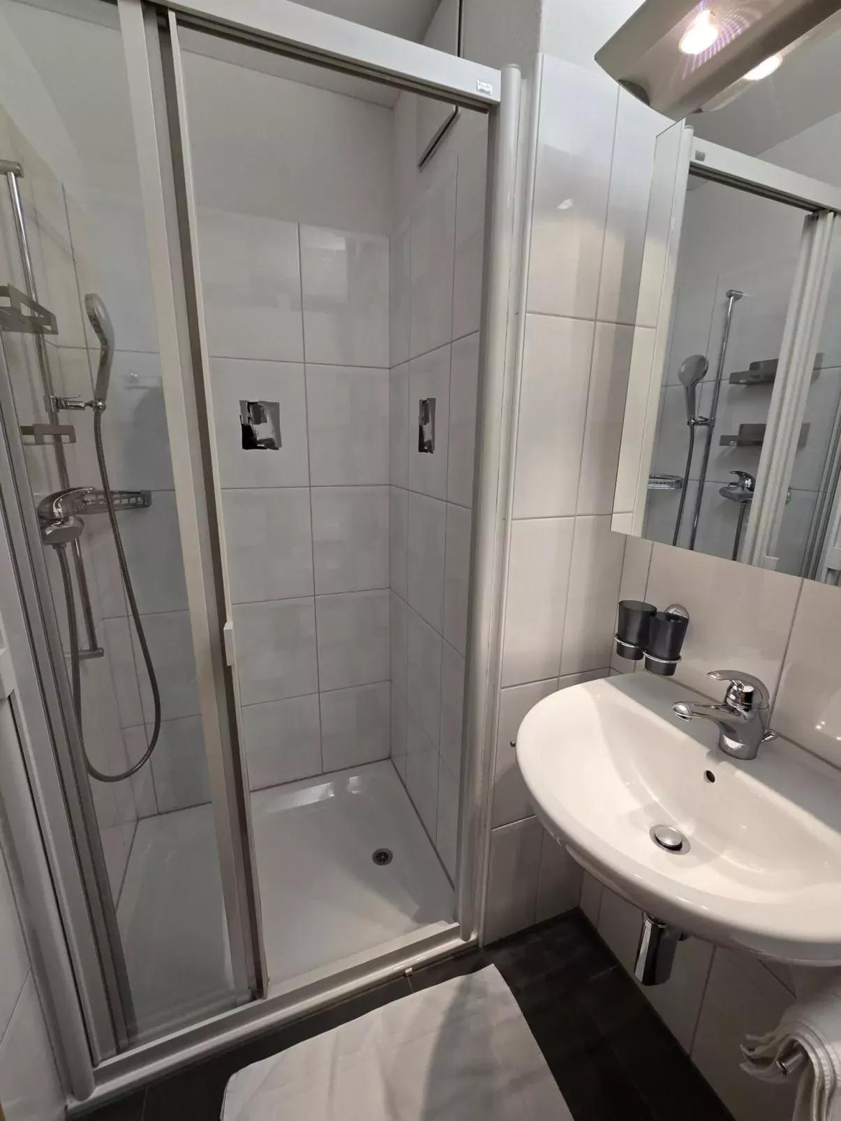 Ferienwohnung Sur Lai-Binnen