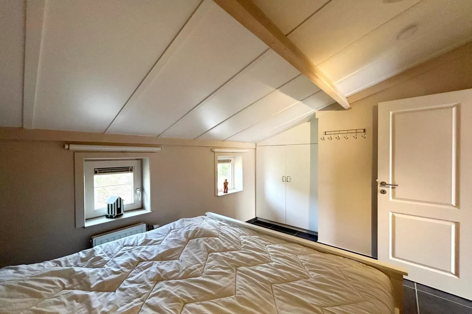 Duingolf 46-Slaapkamer