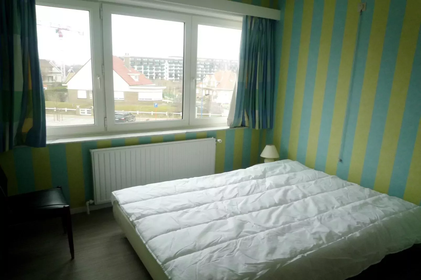 Kennedy C2-Slaapkamer