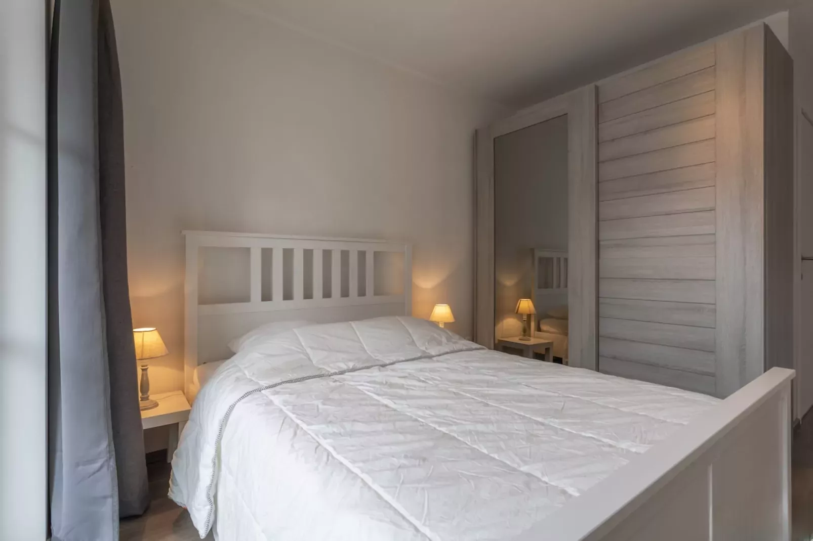 Wilcé 0102-Slaapkamer