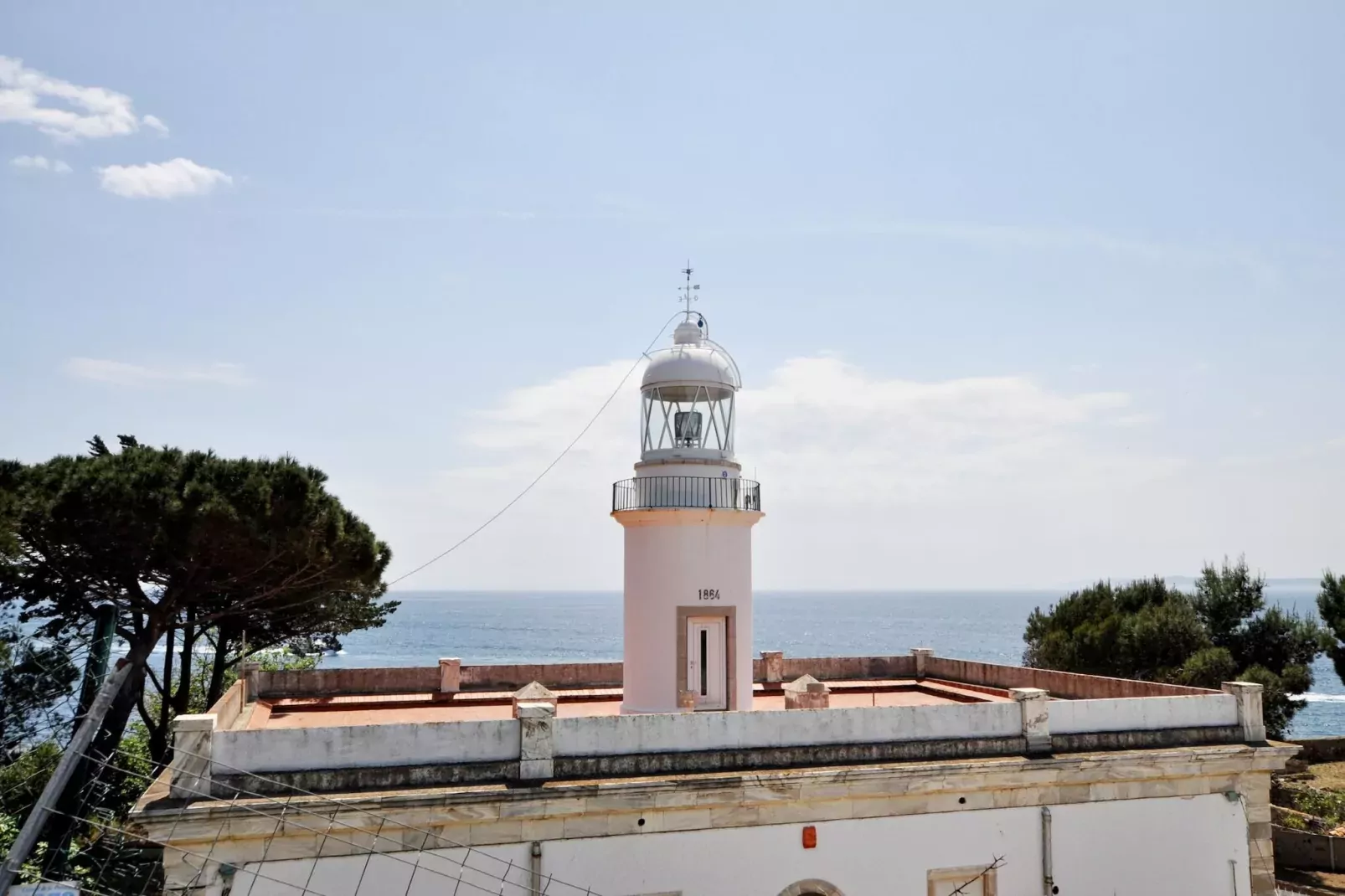 1218 CALA D OR vista mar-Gebieden zomer 5km