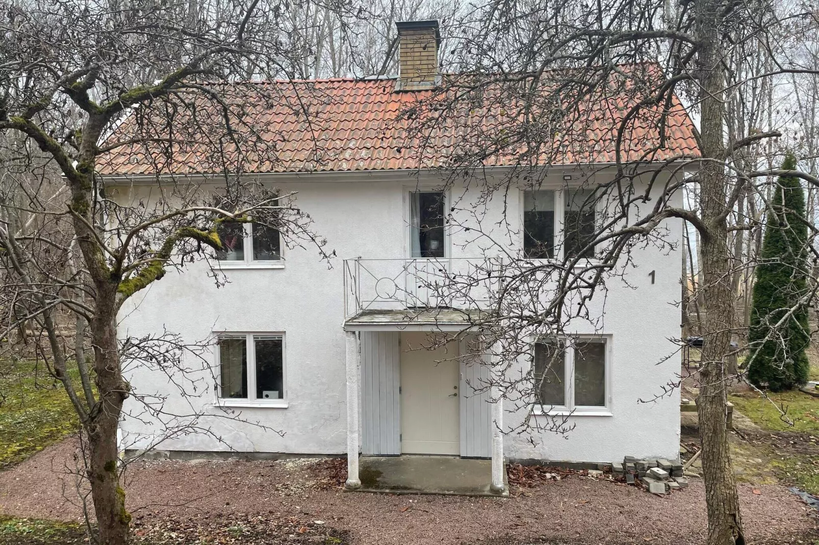4 persoons vakantie huis in GRÄNNA-Buitenlucht