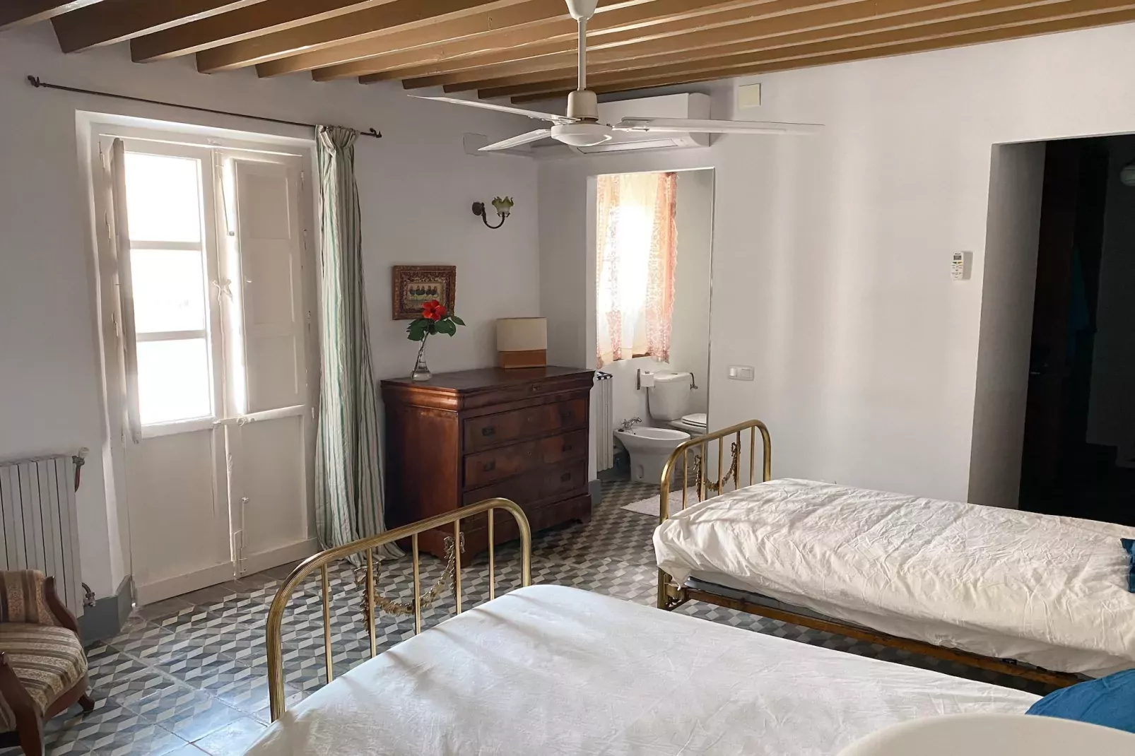 Villanita-Slaapkamer