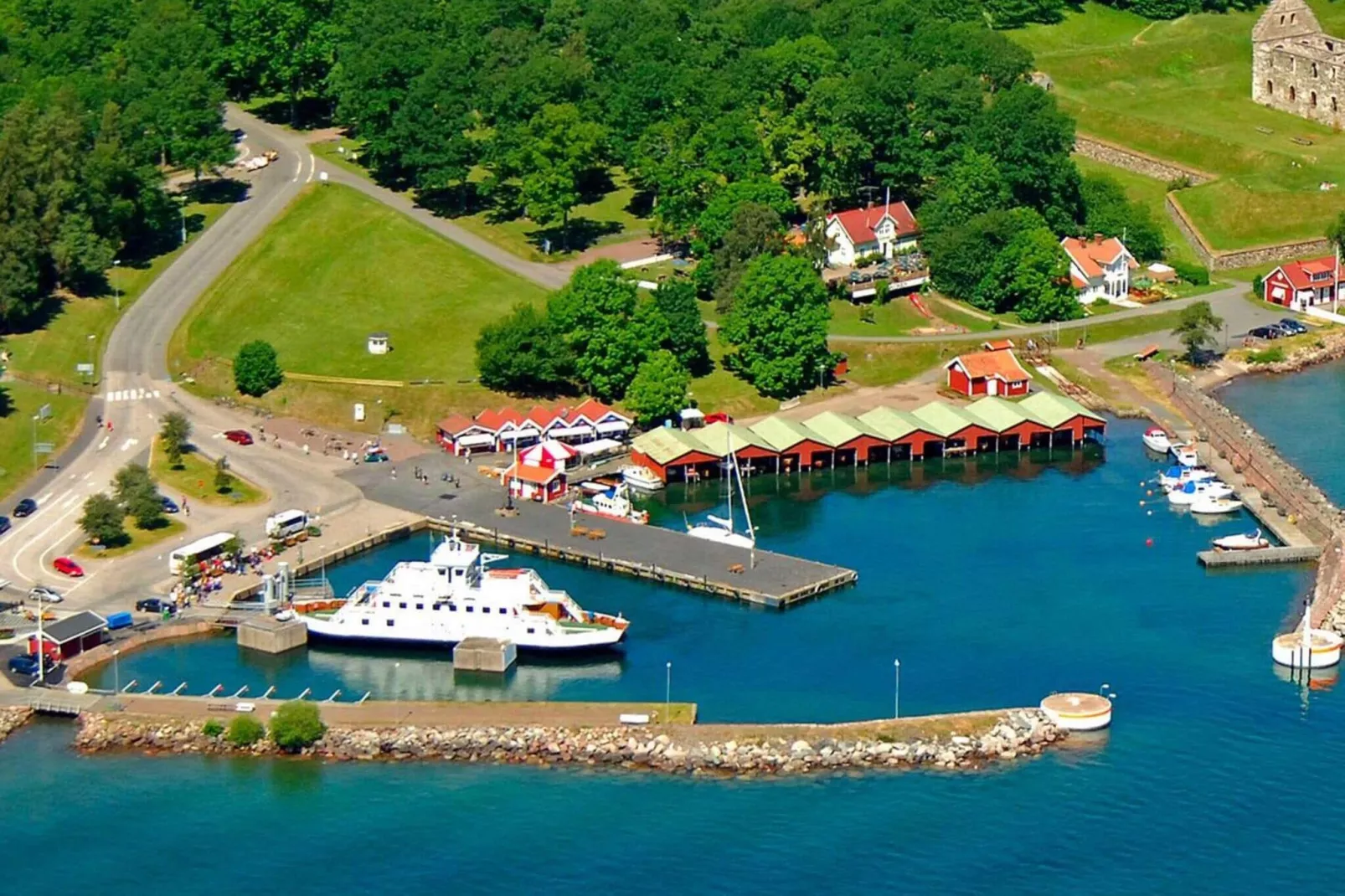 4 persoons vakantie huis in GRÄNNA-Niet-getagd