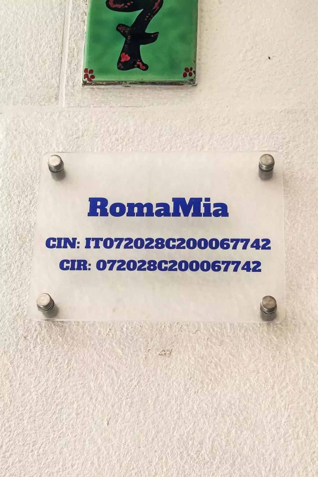 RomaMia-Buiten